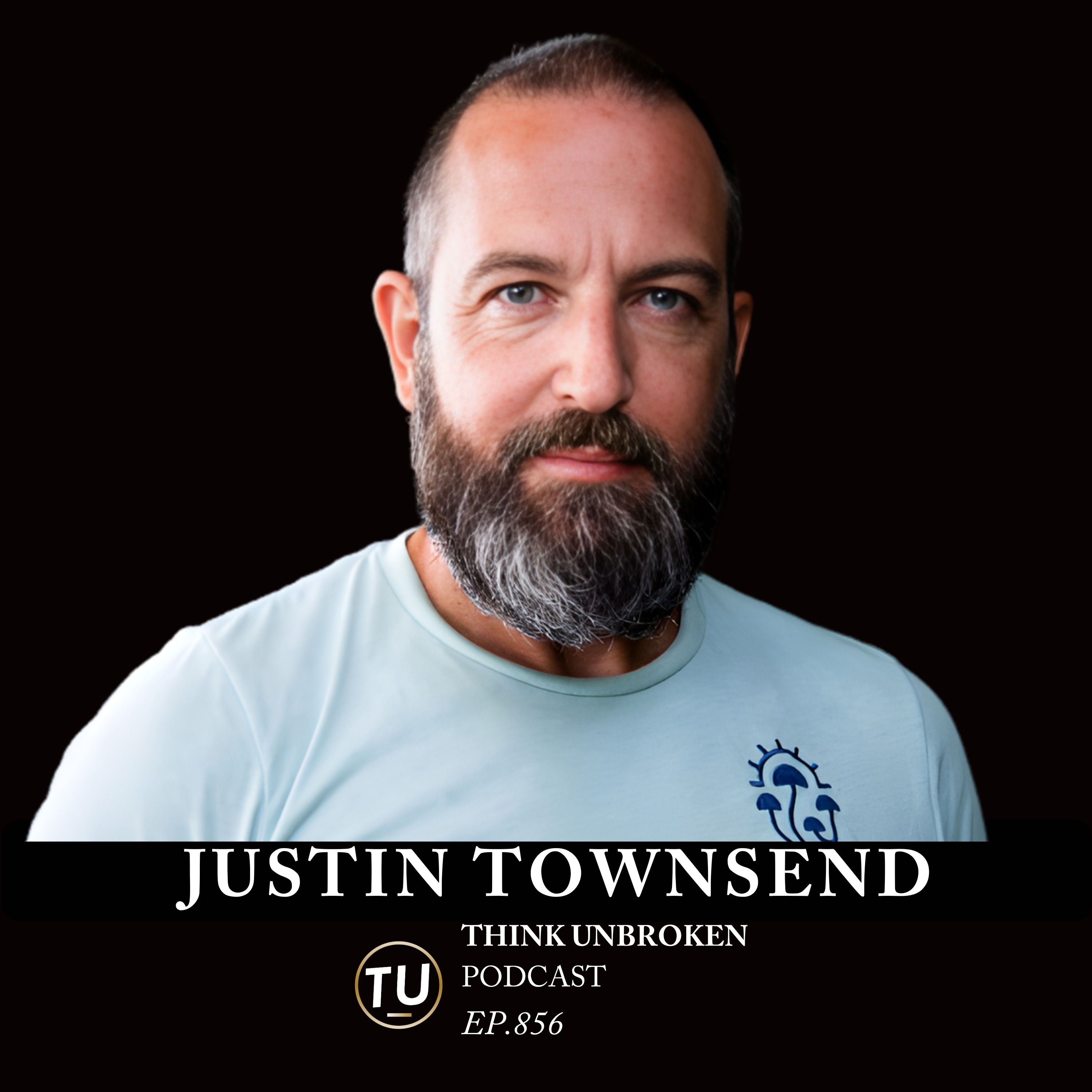 The Trauma Breakthrough Big Pharma Doesn’t Want You to Know | with Justin Townsend The Trauma Breakthrough Big Pharma Doesn’t Want You to Know | with Justin Townsend