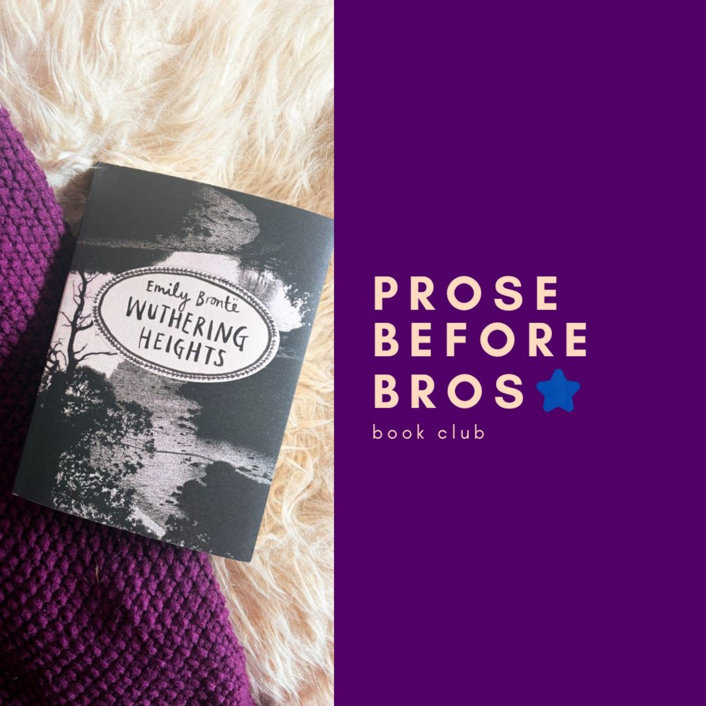 Prose before bros