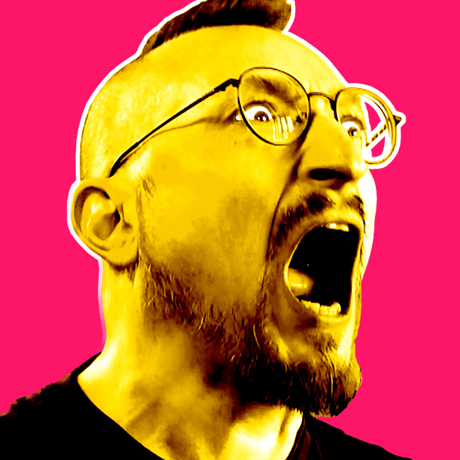 Chongqing Punk cover art