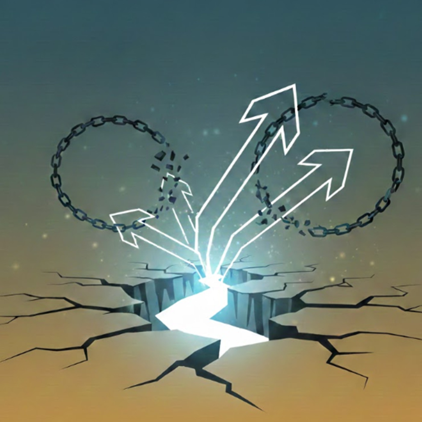 Beyond The Horizon episode 12: The Turning Point – Breaking the Cycle episode artwork