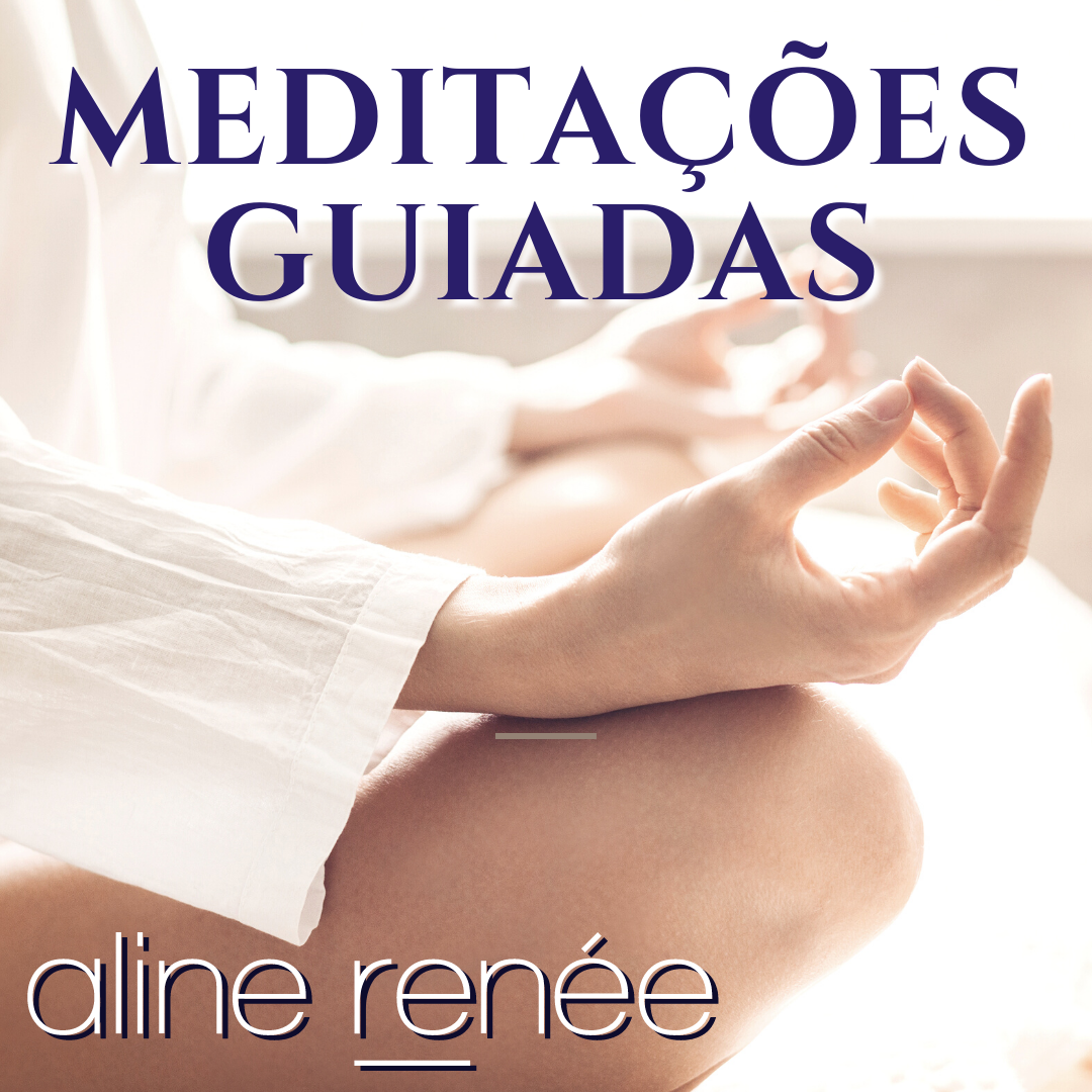 Meditação Guiada podcast artwork