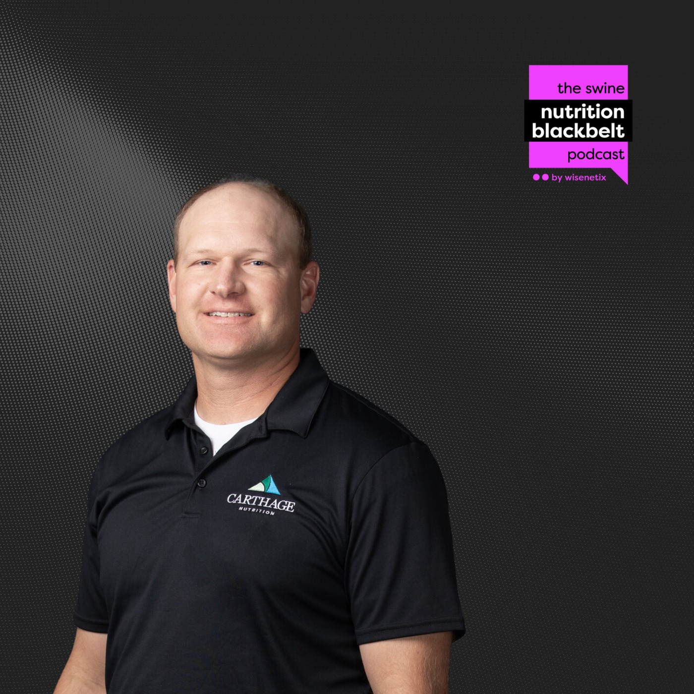 Casey Neill: Nursery & Sow Nutrition | Ep. 212