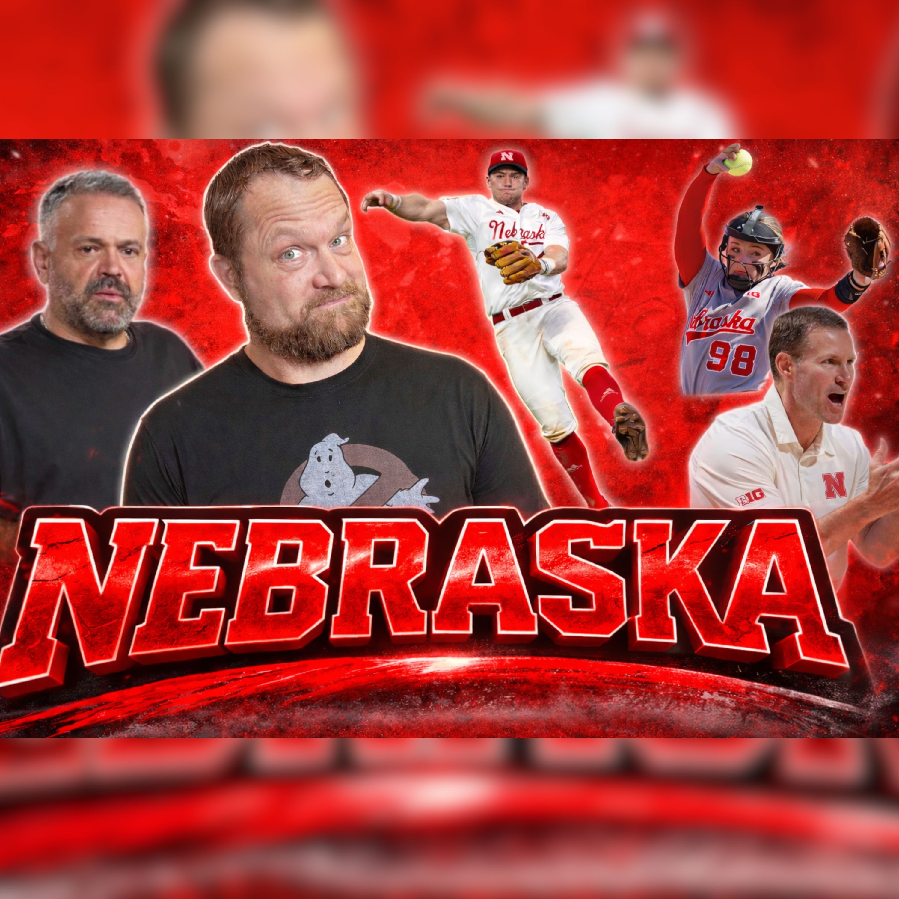Matt Rhule’s BIG CHANGE — Will It Work?! episode artwork
