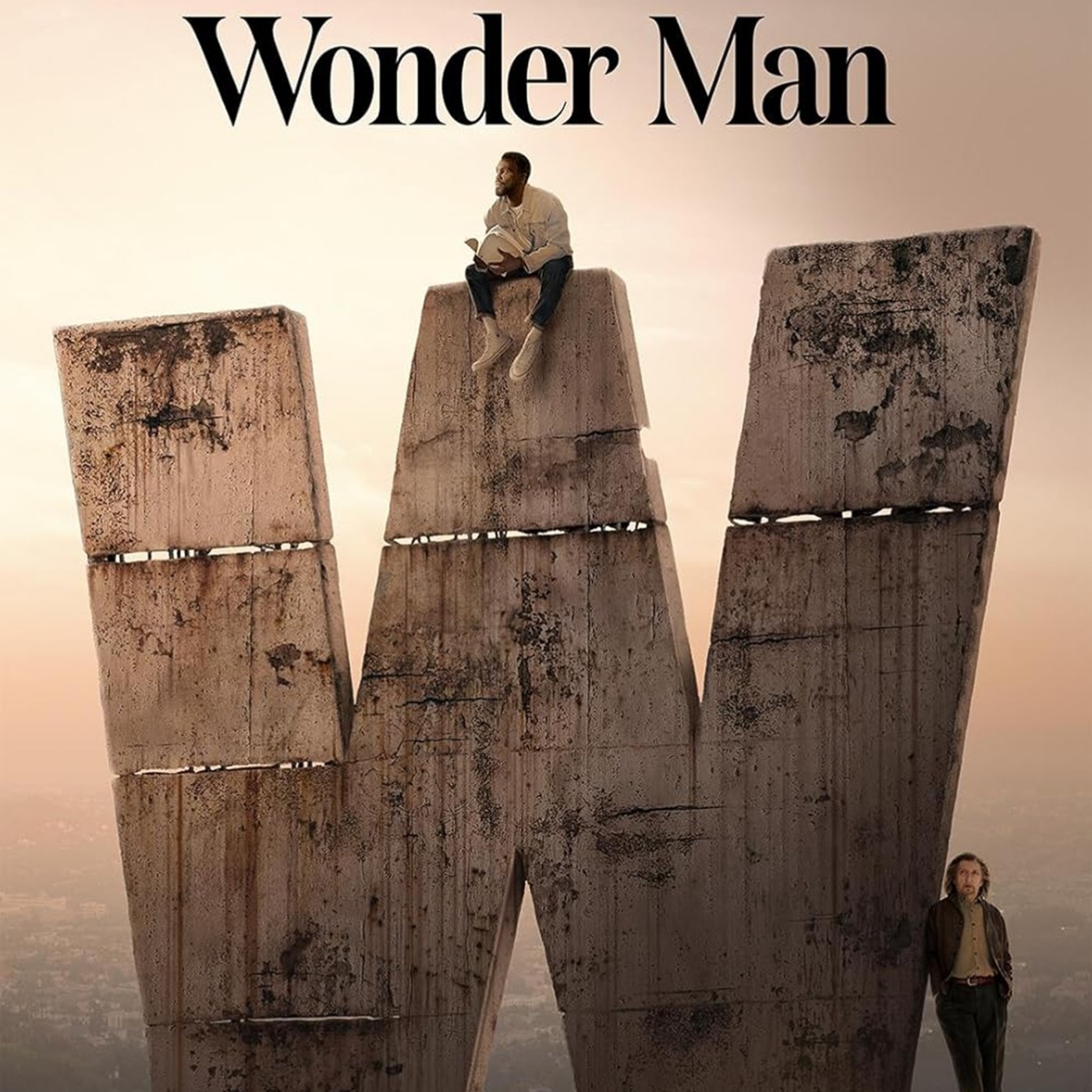 It\'s Good, Except It Sucks