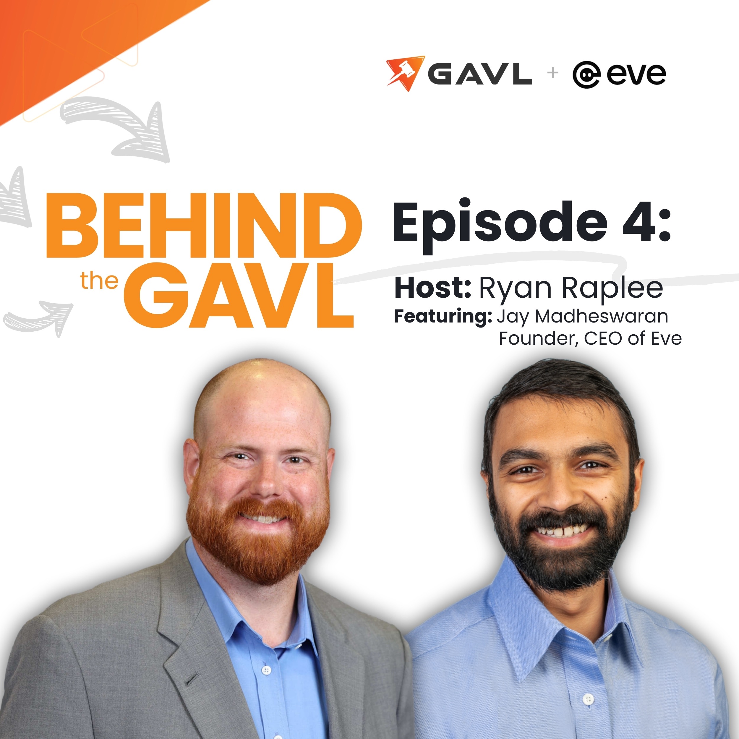 What Law Firm Leaders Need to Know About AI – with Jay from Eve