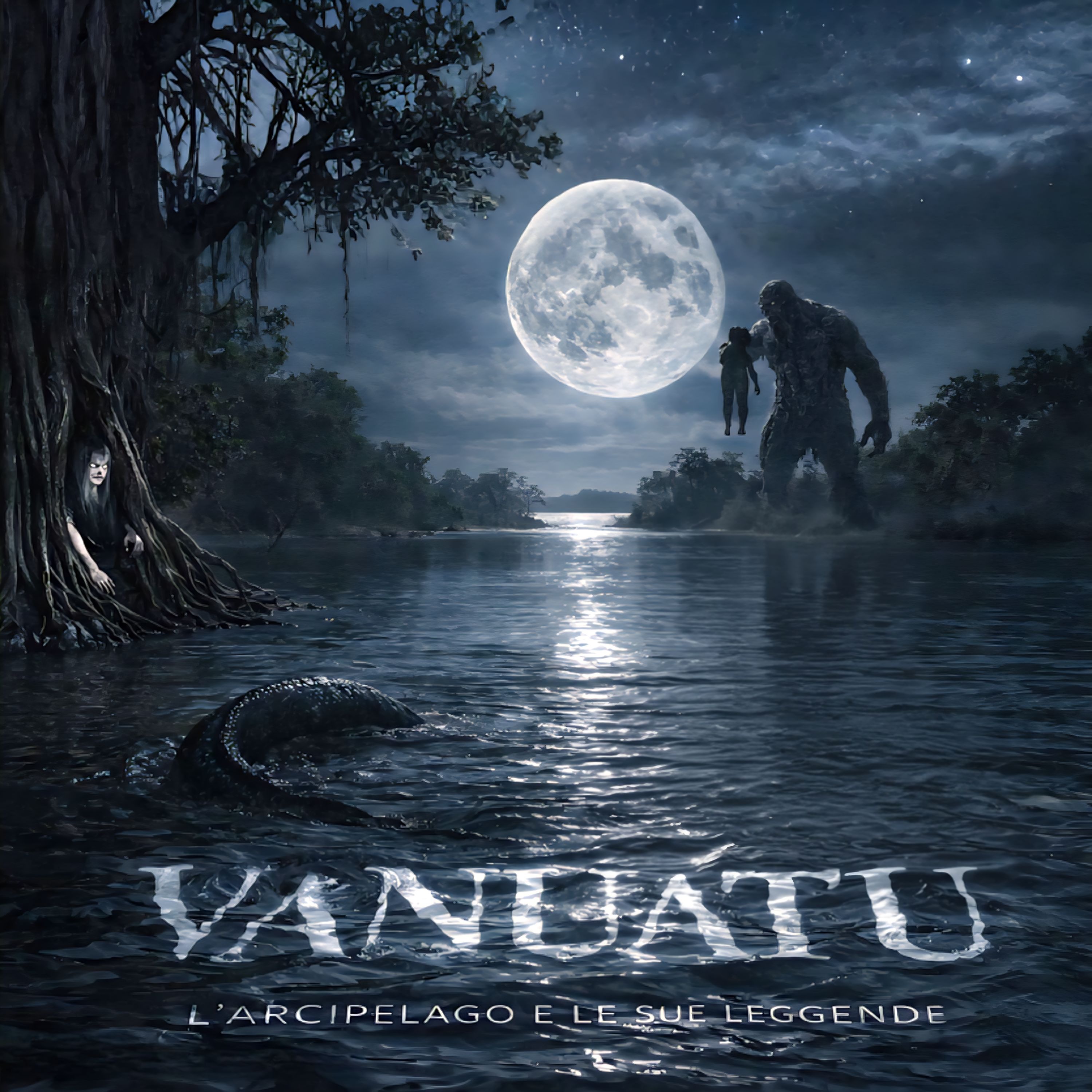 VANUATU | L'arcipelago e le sue Leggende