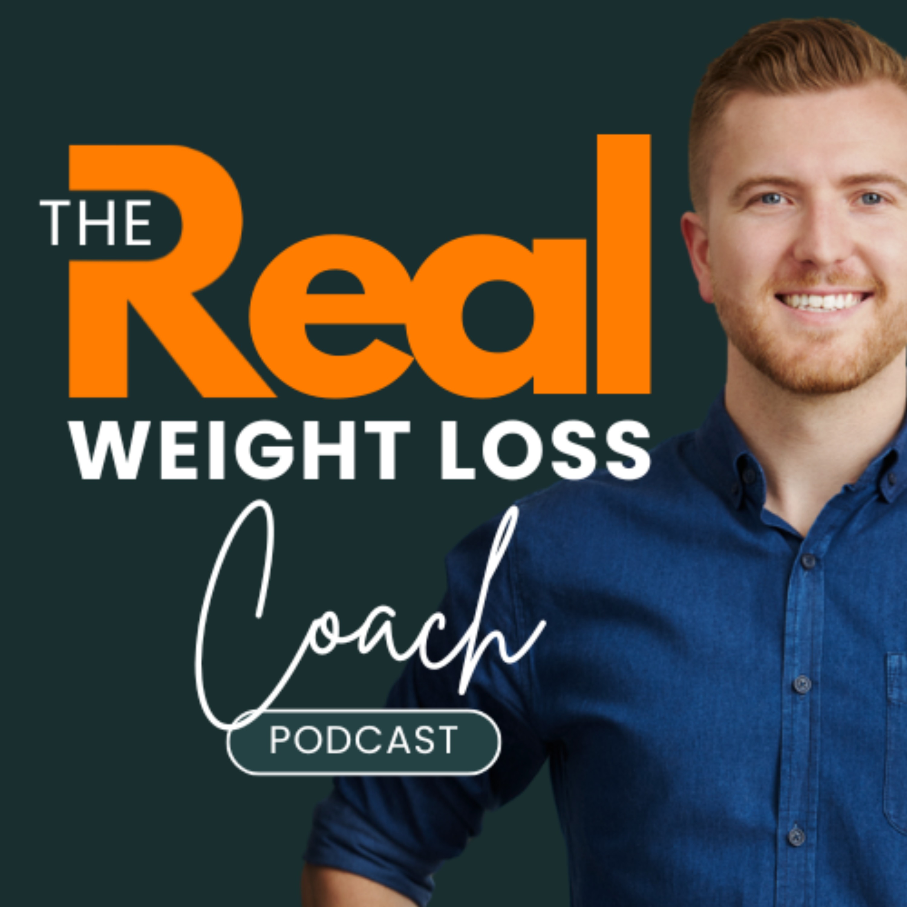 The Real Weight Loss Coach