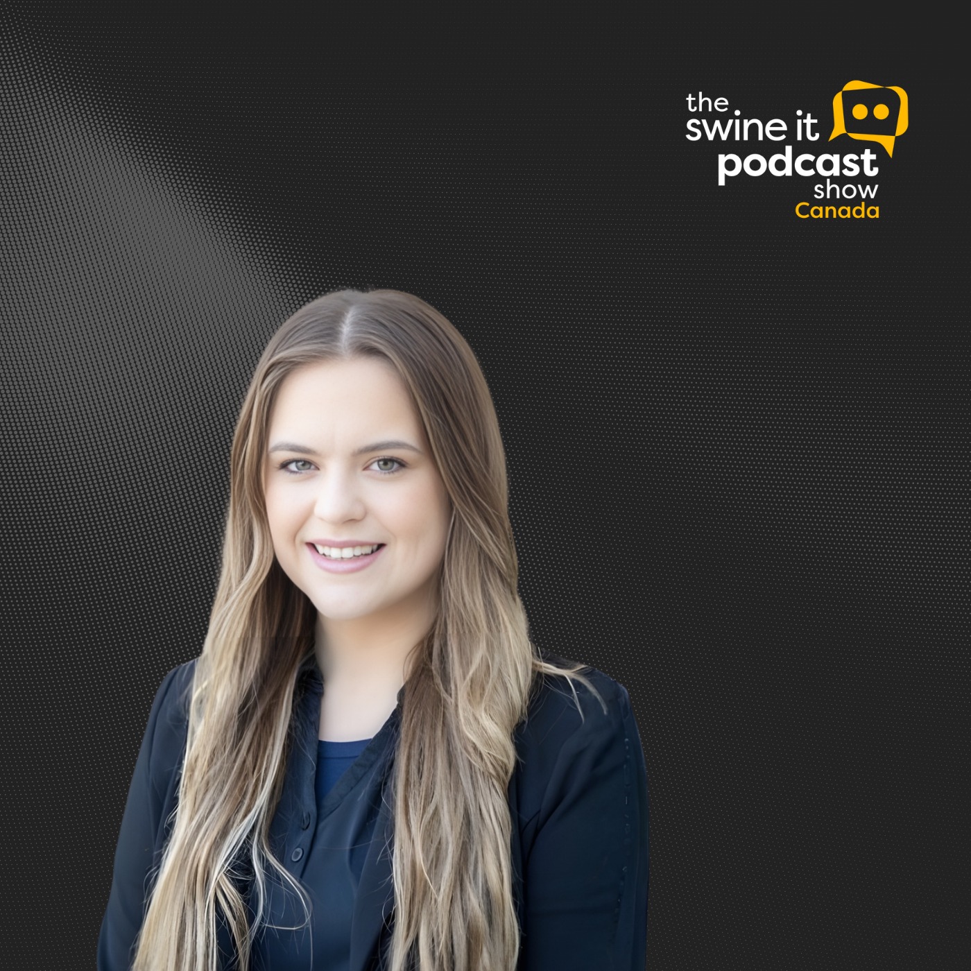 Katlyn McClellan: Sow Late Gestation Nutrition | Ep. 154 episode artwork
