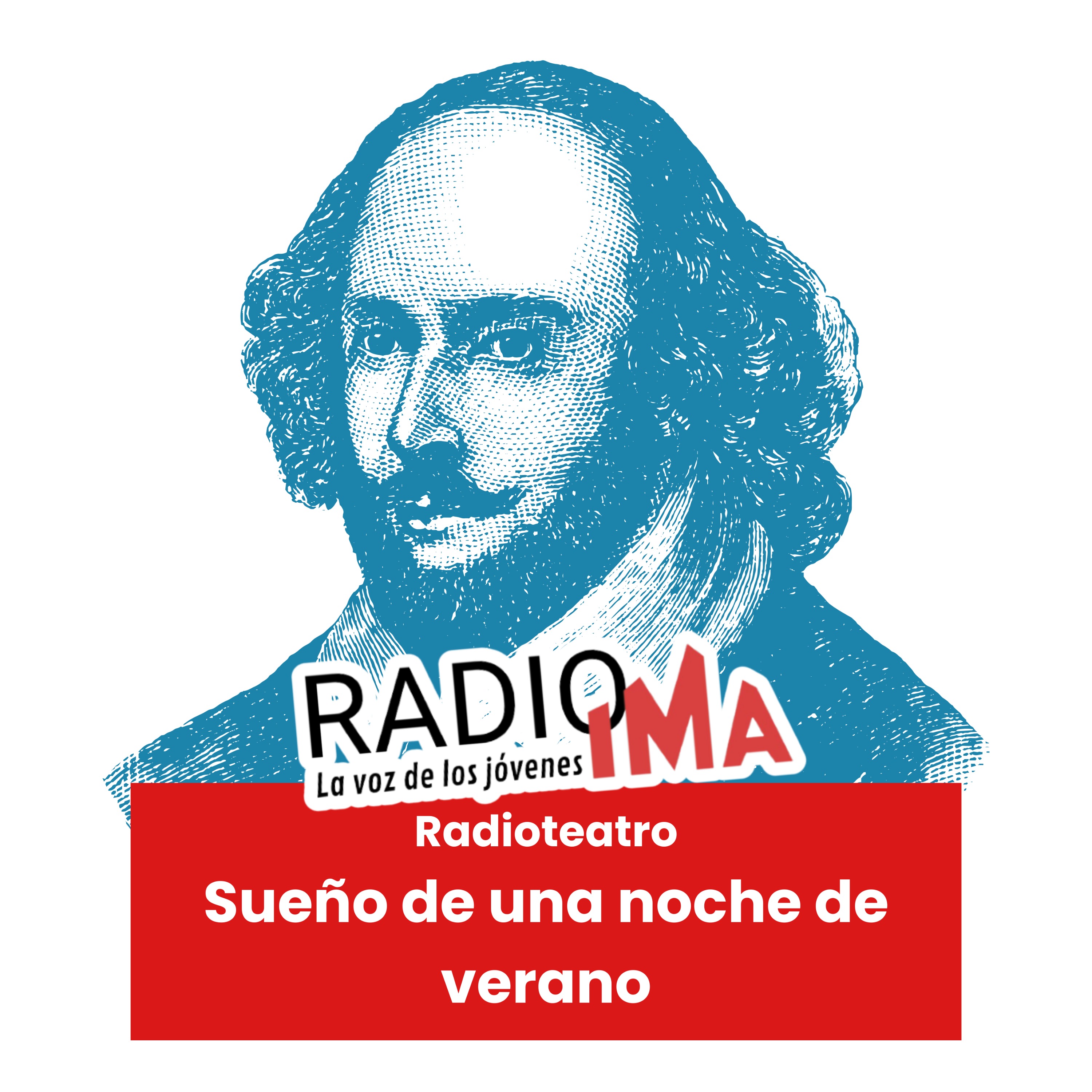 Radioteatro - Sueño de una noche de verano episode artwork