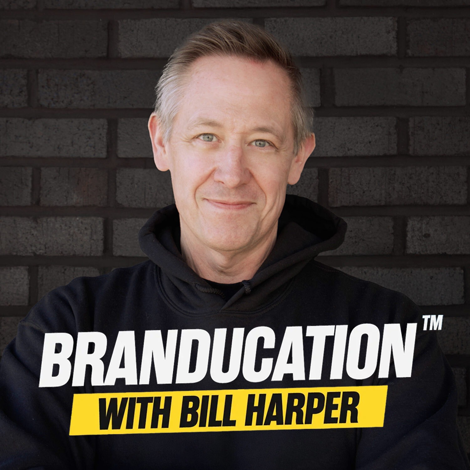 Branducation™ with Bill Harper