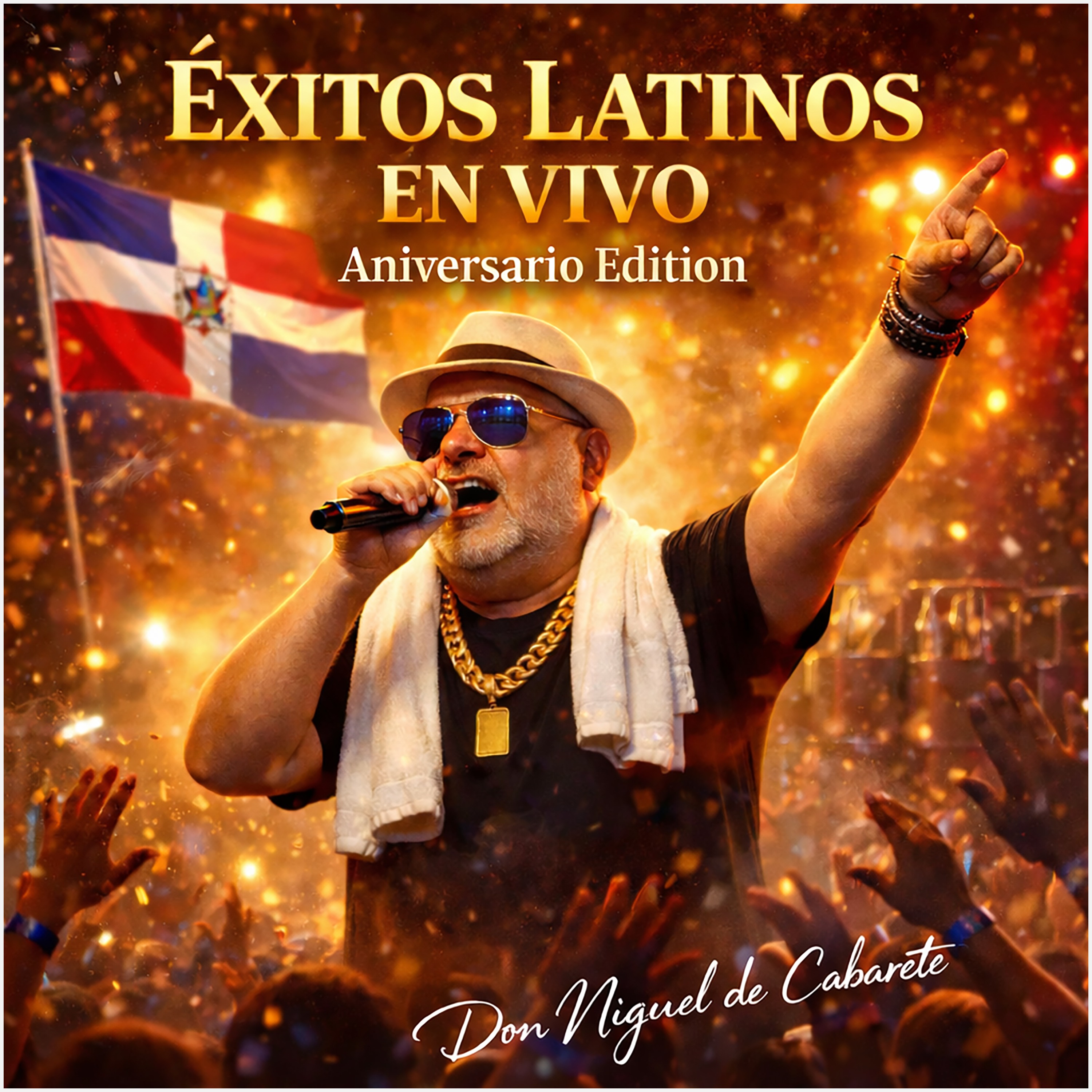 Portada de Corazón Latino