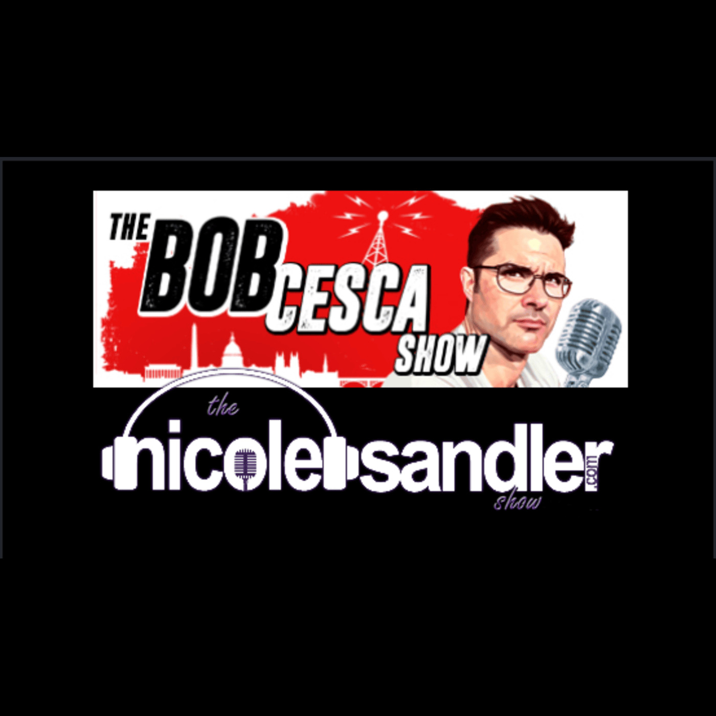 The Nicole Sandler Show
