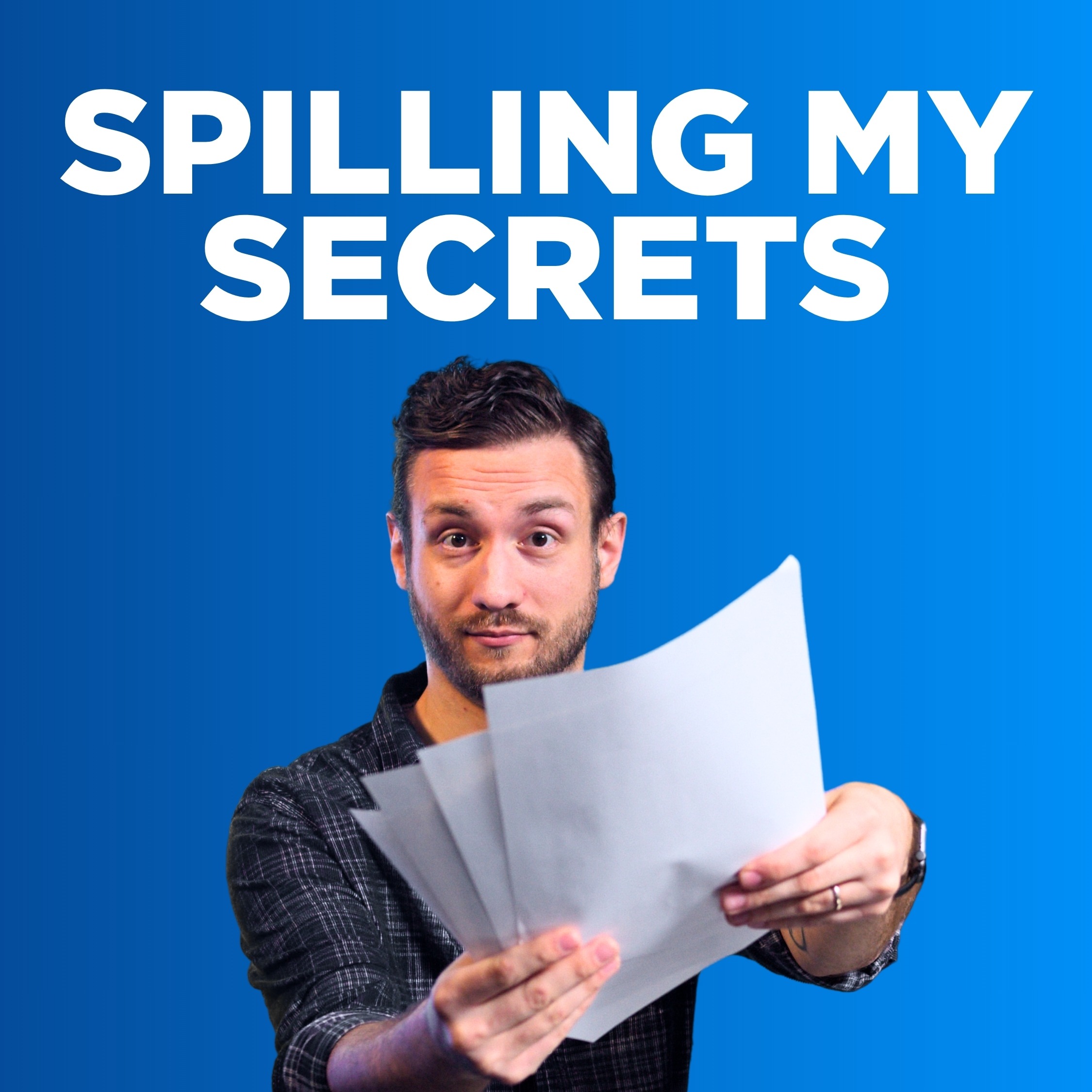 The Authority Paradox: How Gatekeeping is Killing Your Business