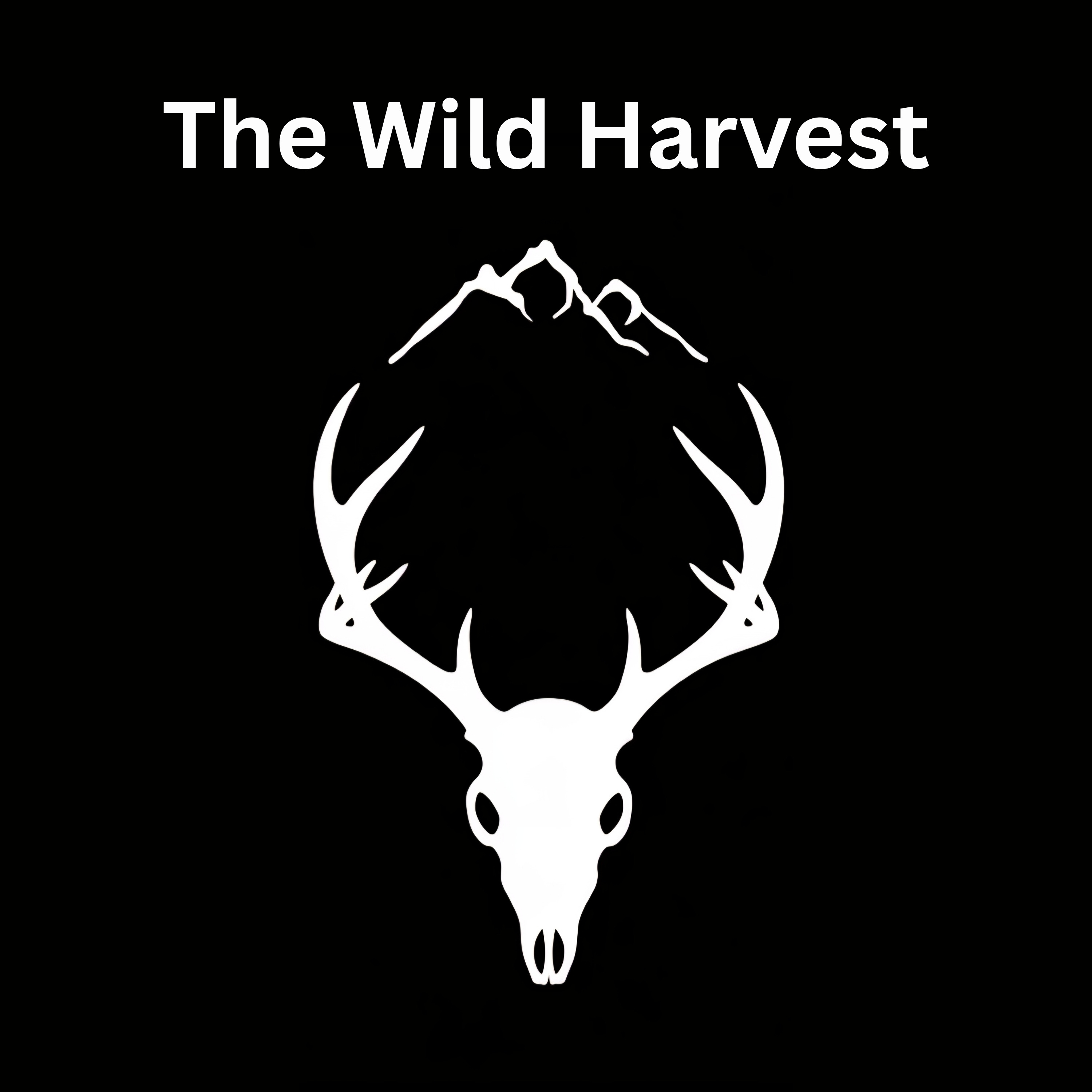 The WIld Harvest cover art