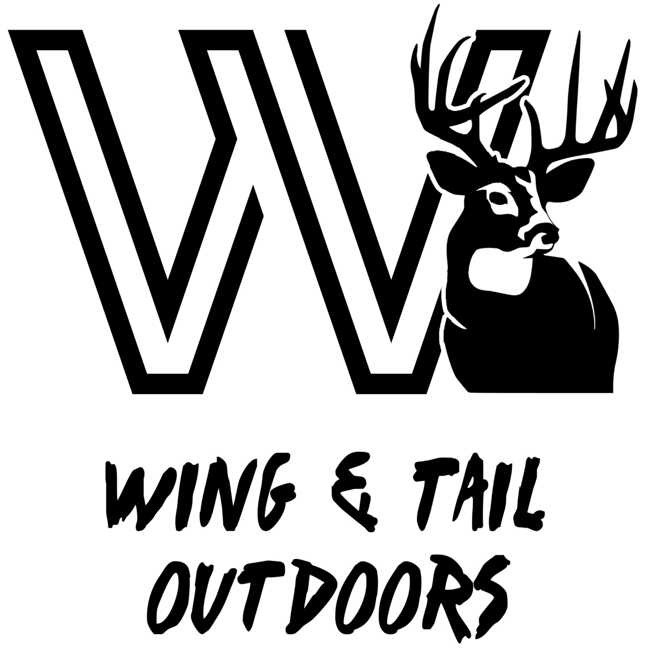 Wing & Tail Outdoors - Managing Food Plots and Herds w/ Al Tomechko