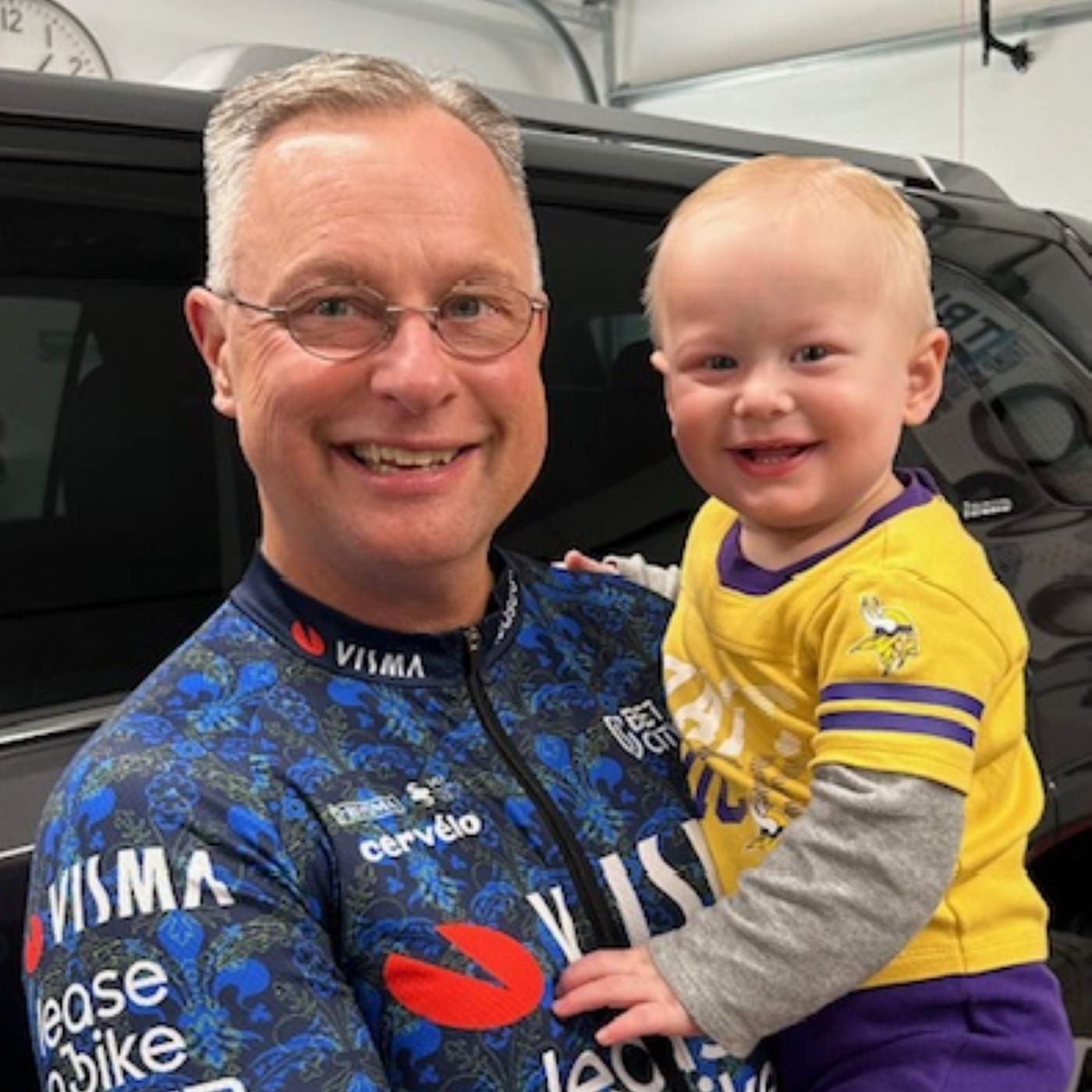 The Fatherhood Challenge Podcast & Radio Program
