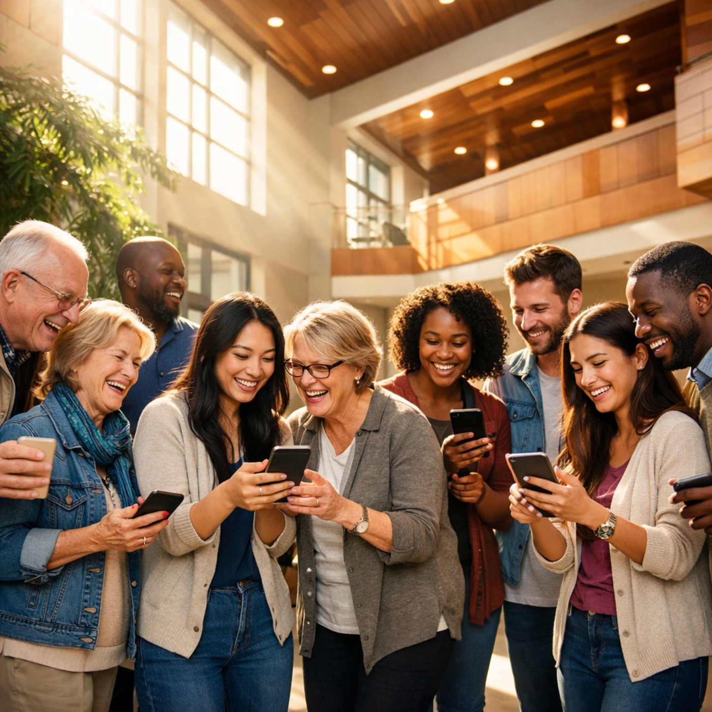 Mobilizing Your Church Members as Social Media Ambassadors episode artwork