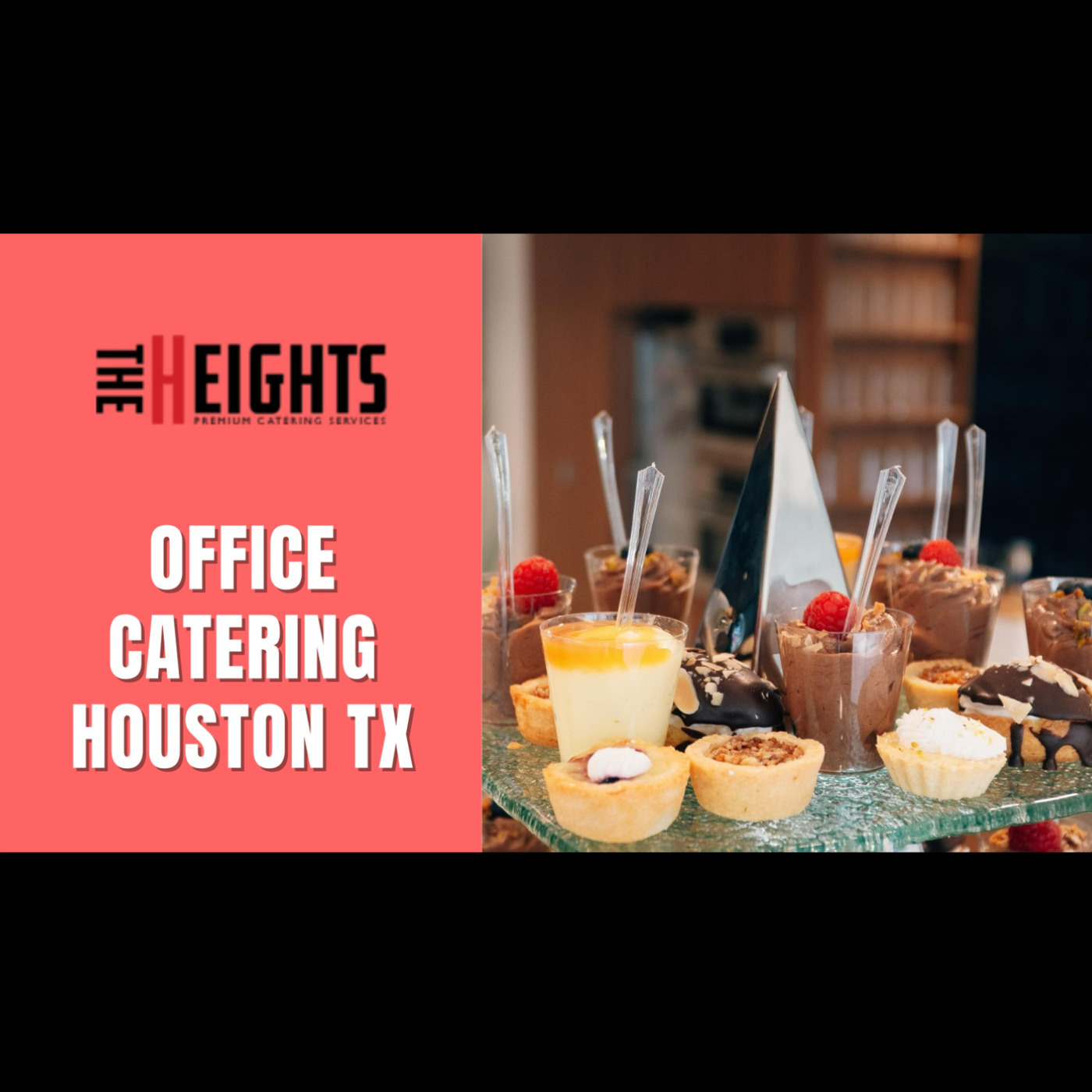 Strategic Fueling: The Houston Corporate Catering Guide episode artwork