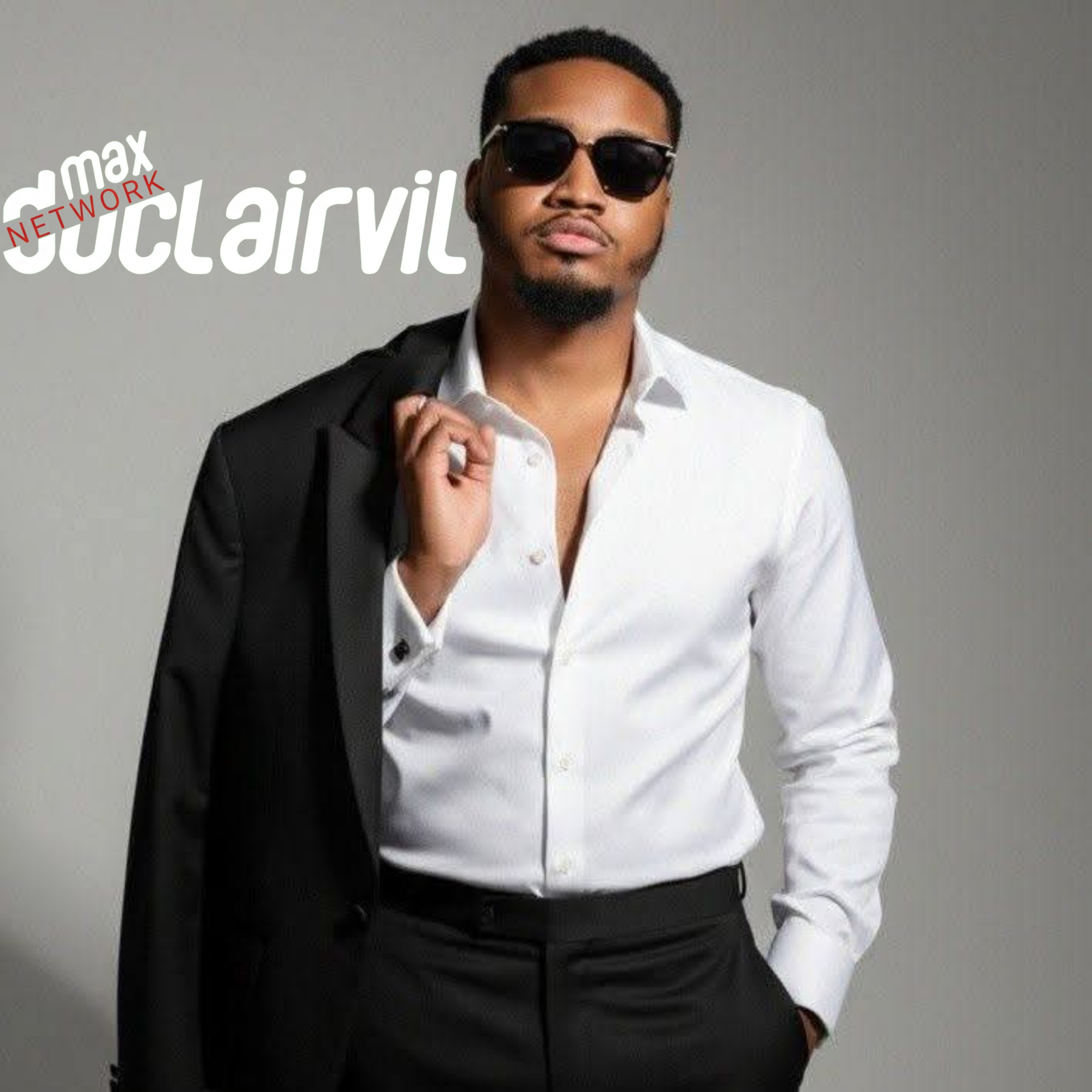 Max Duclairvil Network cover art