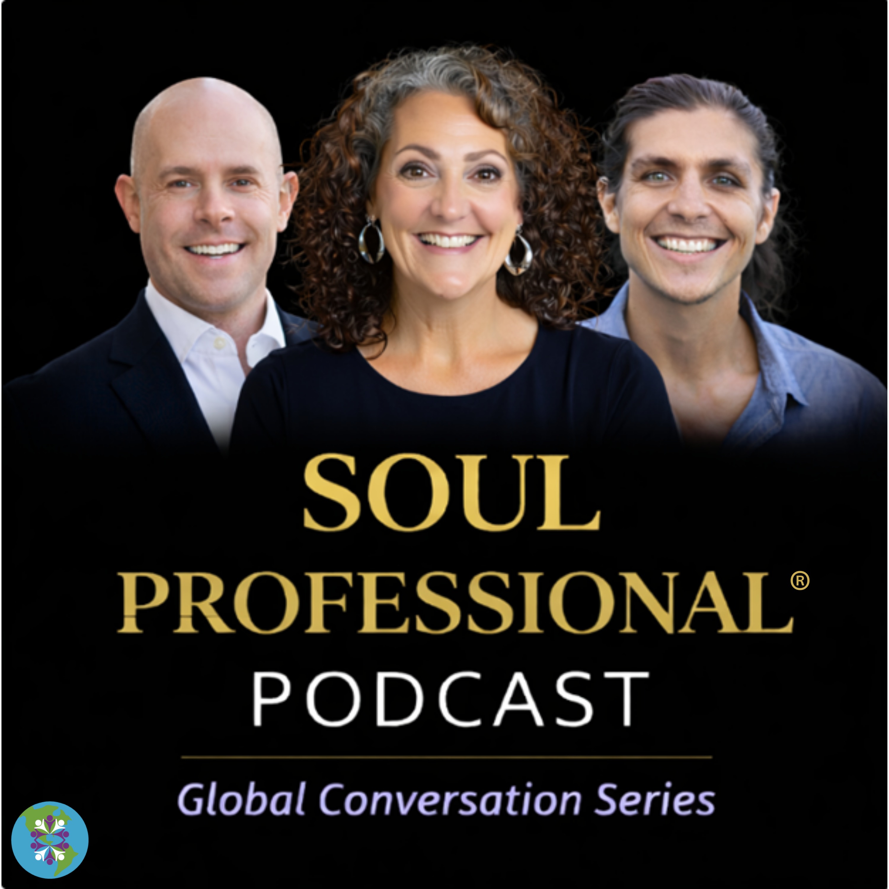 Soul Professional Podcast cover art