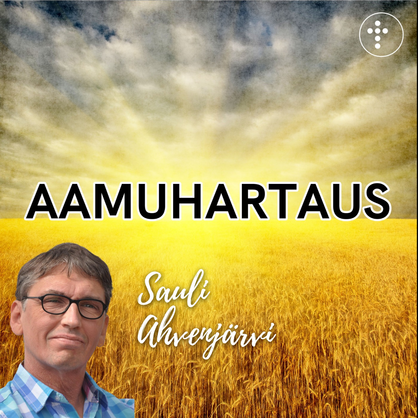 Torstai 05.03.2026 Sauli Ahvenjärvi episode artwork