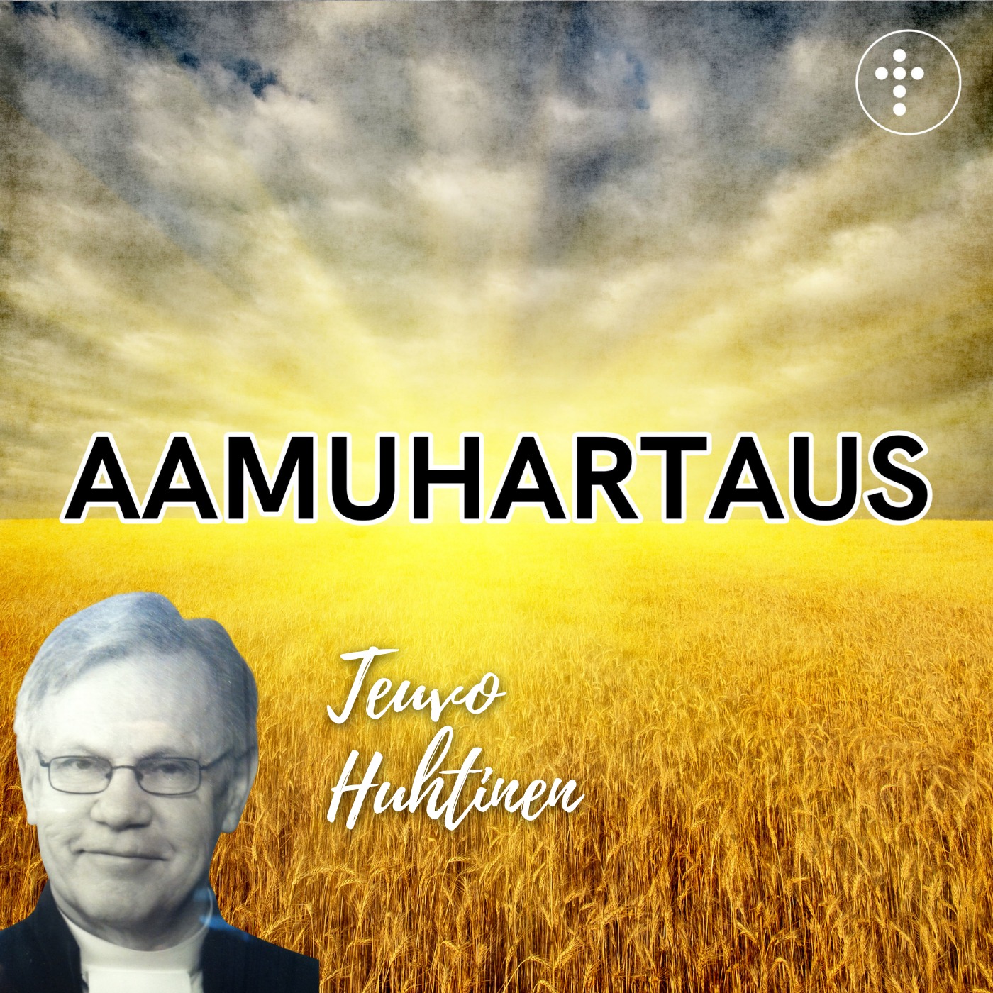 Perjantai 13.03.2026 Teuvo Huhtinen episode artwork
