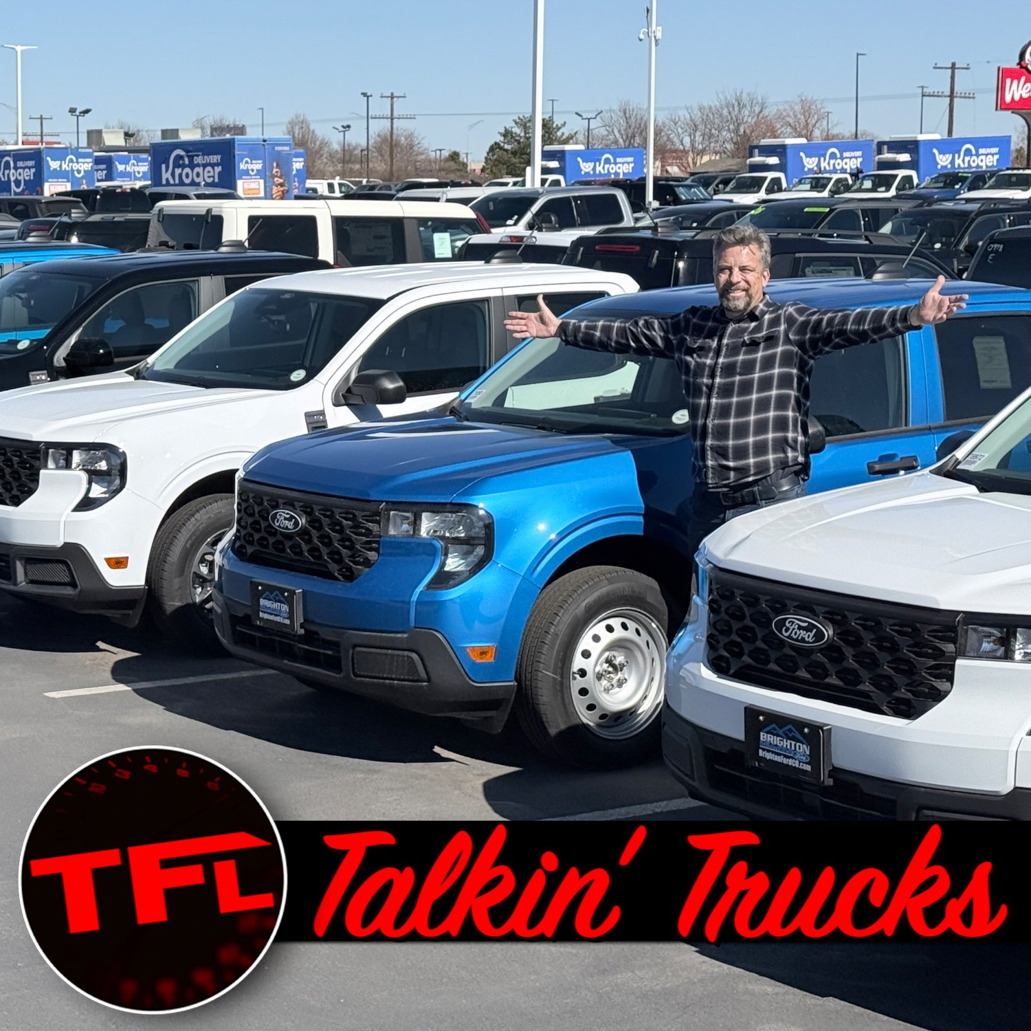 We Hunt for the Best (and Most Surprising) New Truck Deals! | Ep. 320