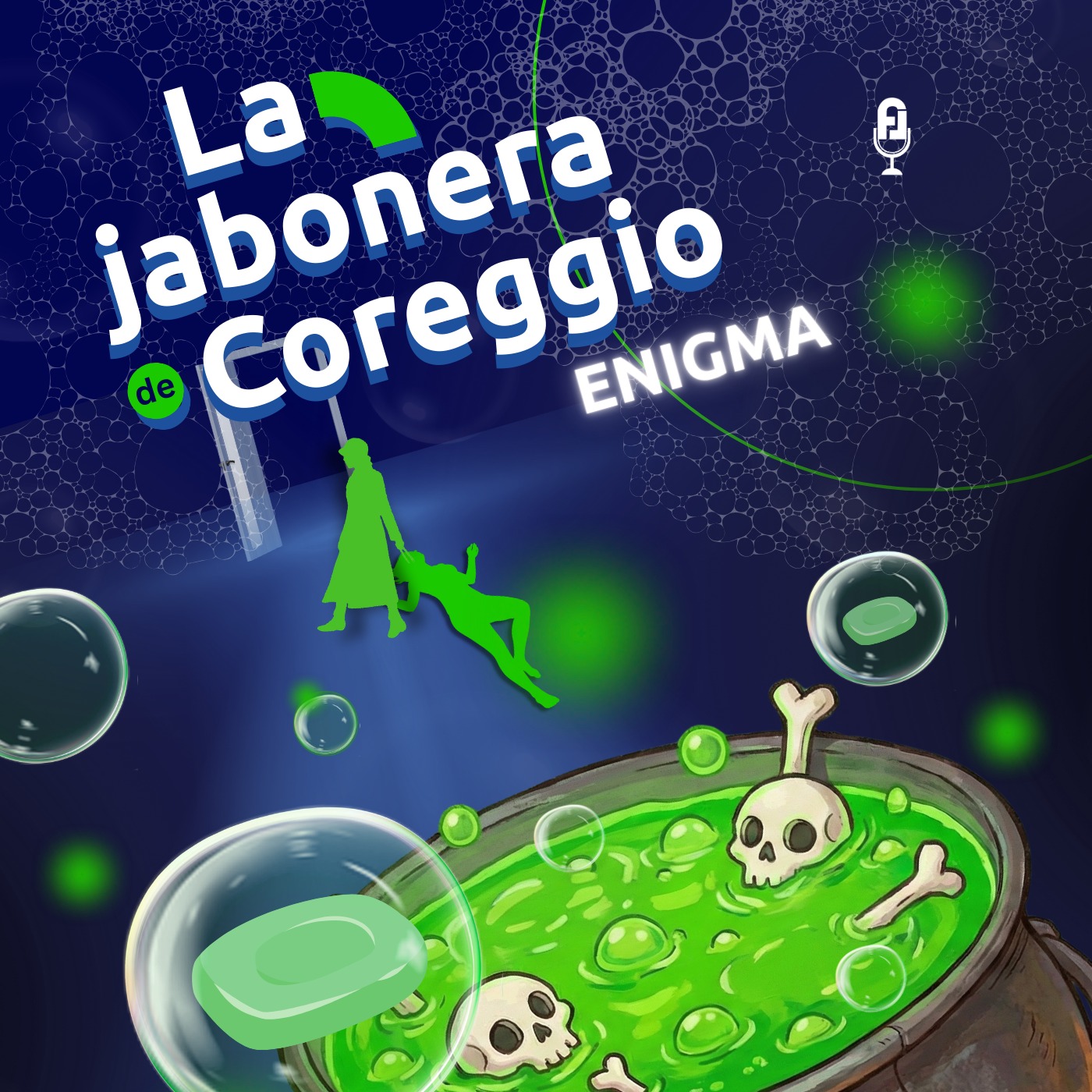 Secretos desde la Italia oscura episode artwork