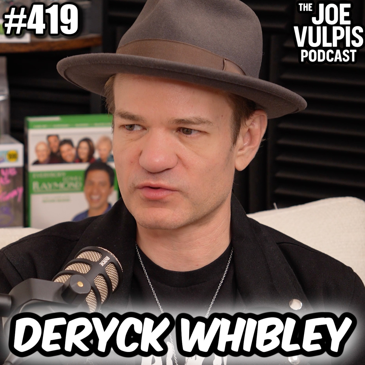 Sum 41 Deryck Whibley Interview — The Story Behind Sum 41’s Rise & Rock Legacy