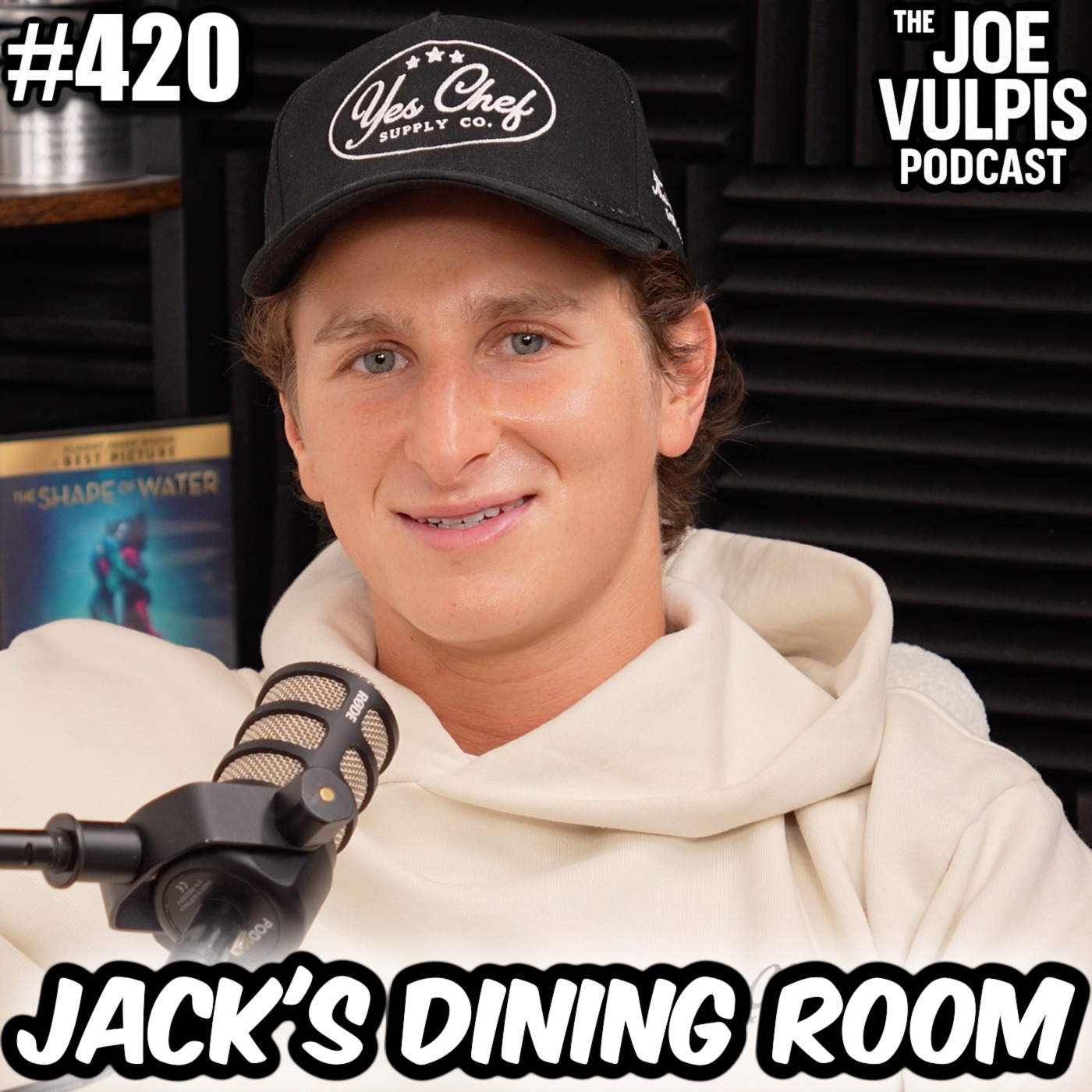 How Jack’s Dining Room Took Over The Food Scene!