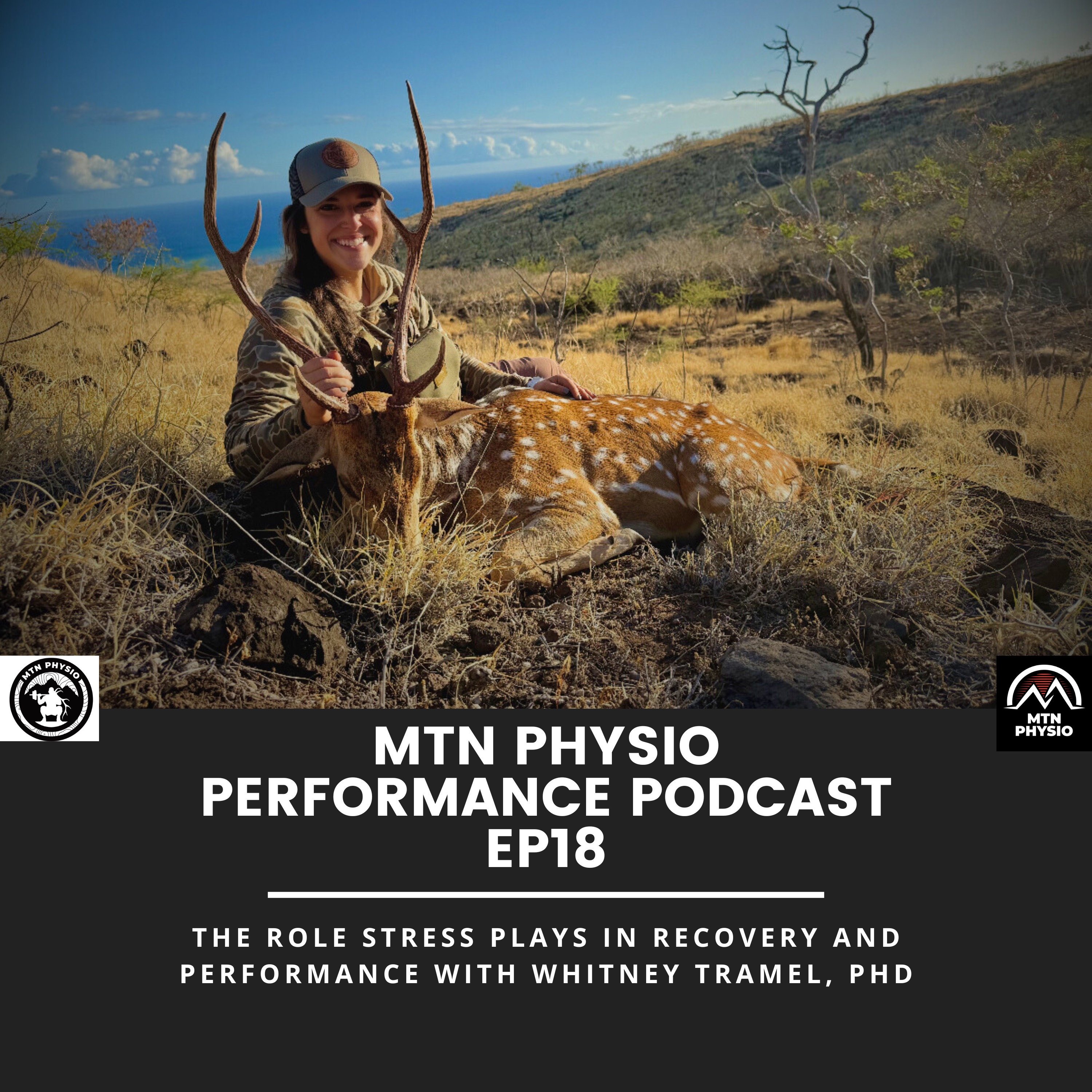 MTN PHYSIO PERFORMANCE PODCAST