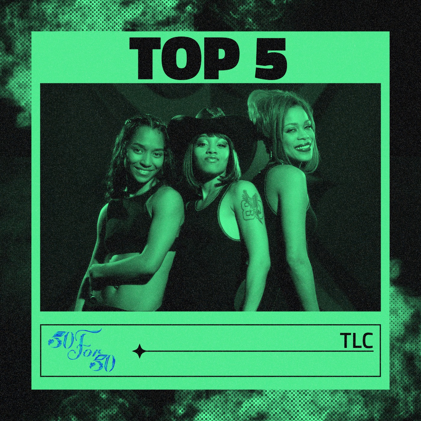 Best TLC Songs & All Albums Ranked | Top 5
