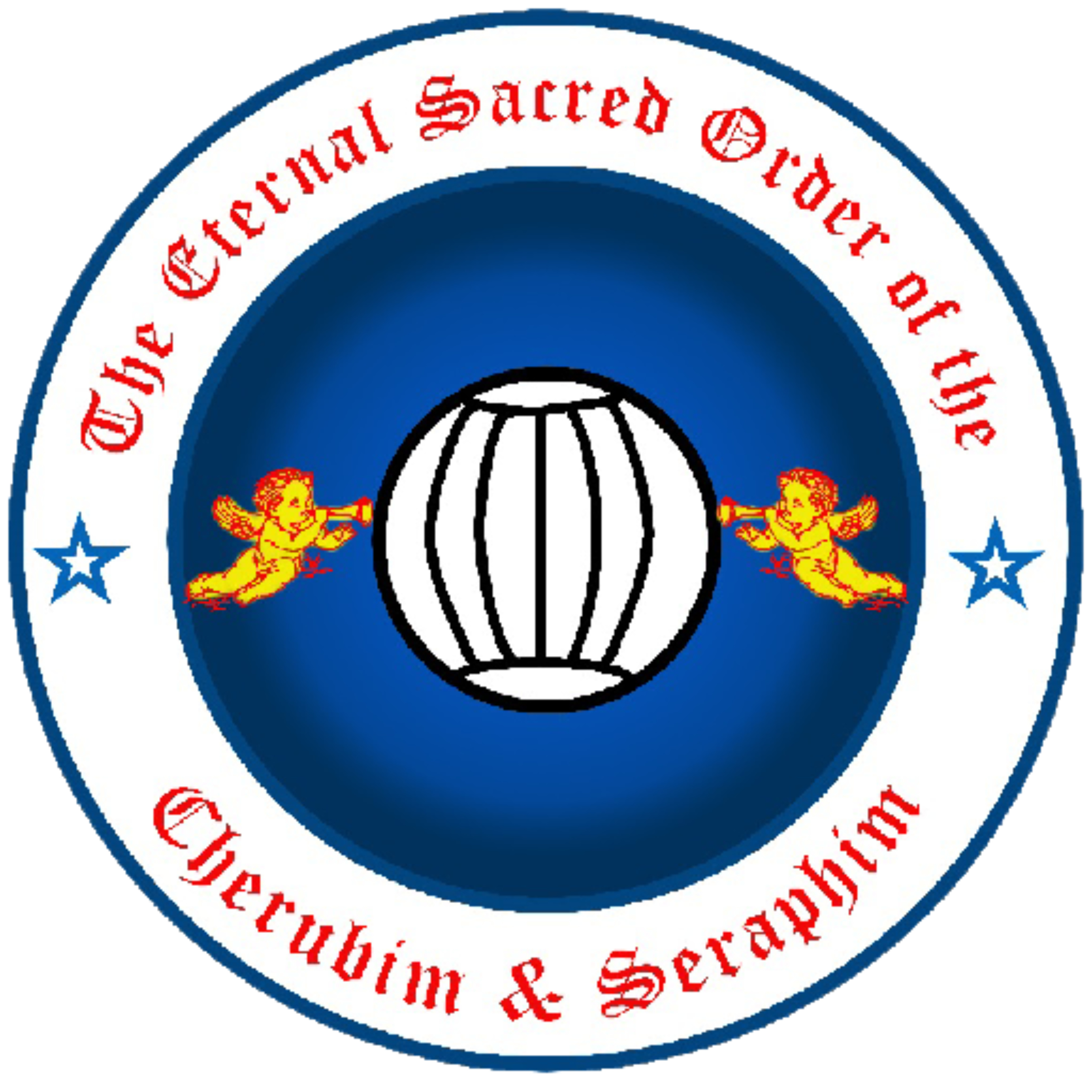 ESOCS Church Radio cover art