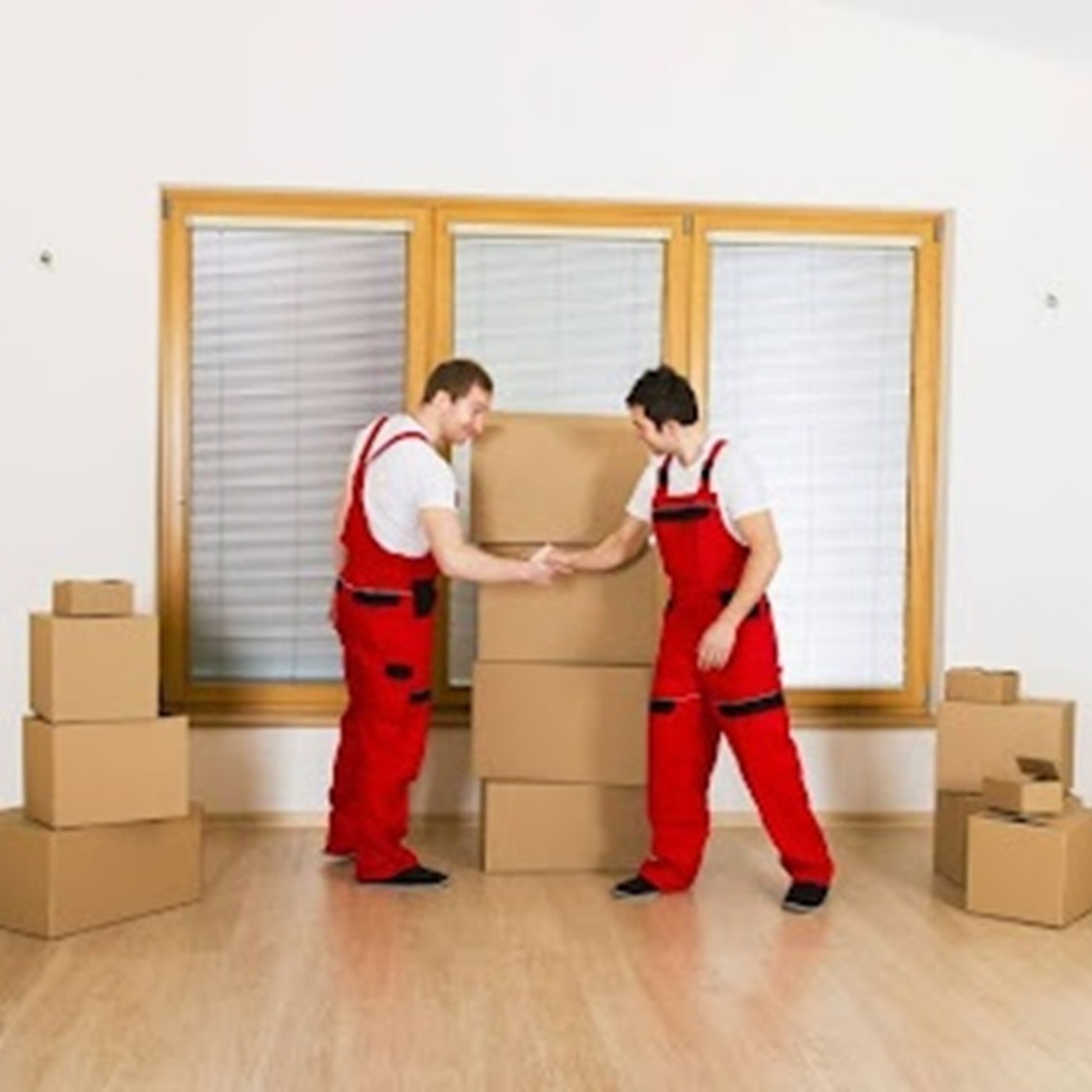 Packing Like a Pro: Secrets to a Smooth Move episode artwork