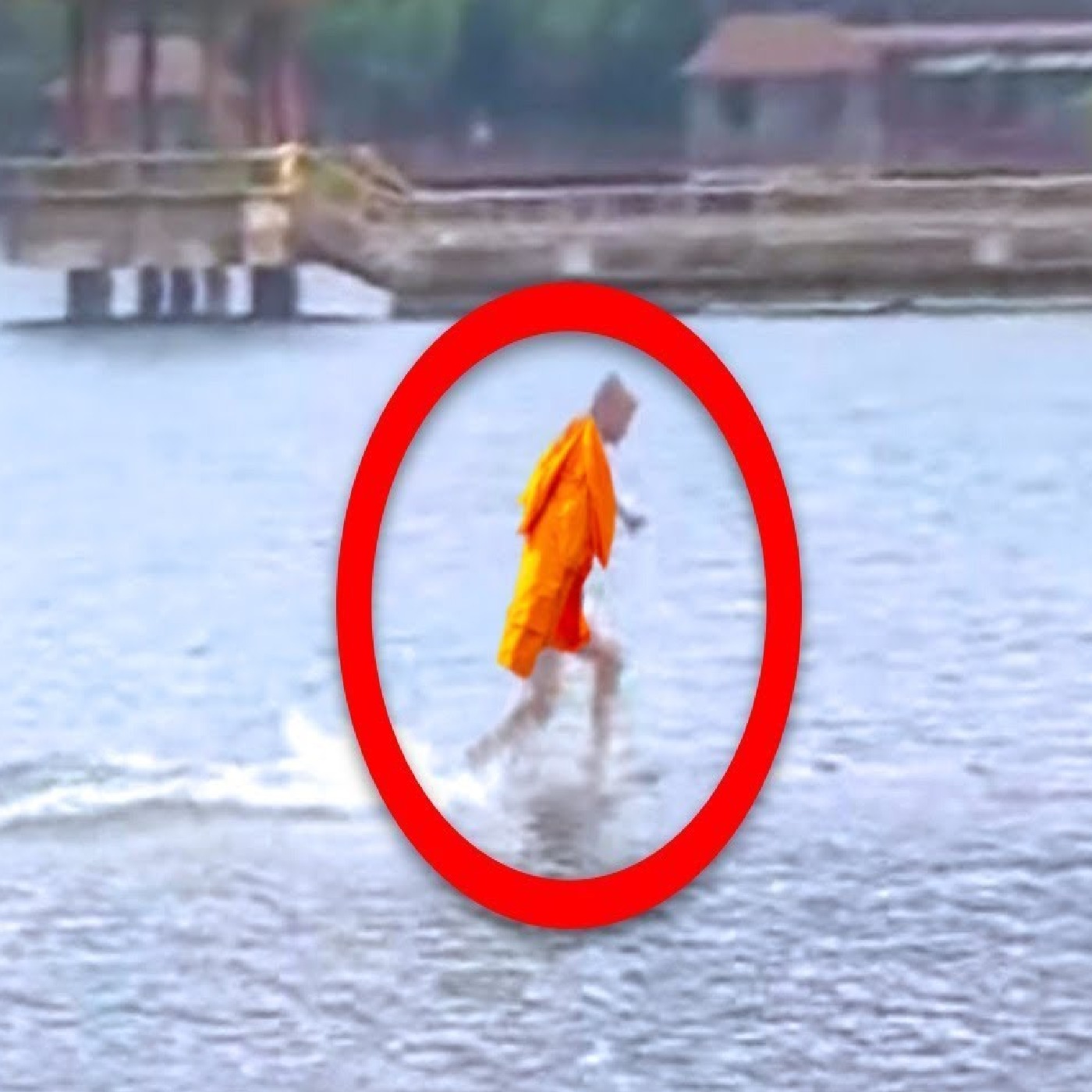 No One Can Beat A Shaolin Master And Here Is Why