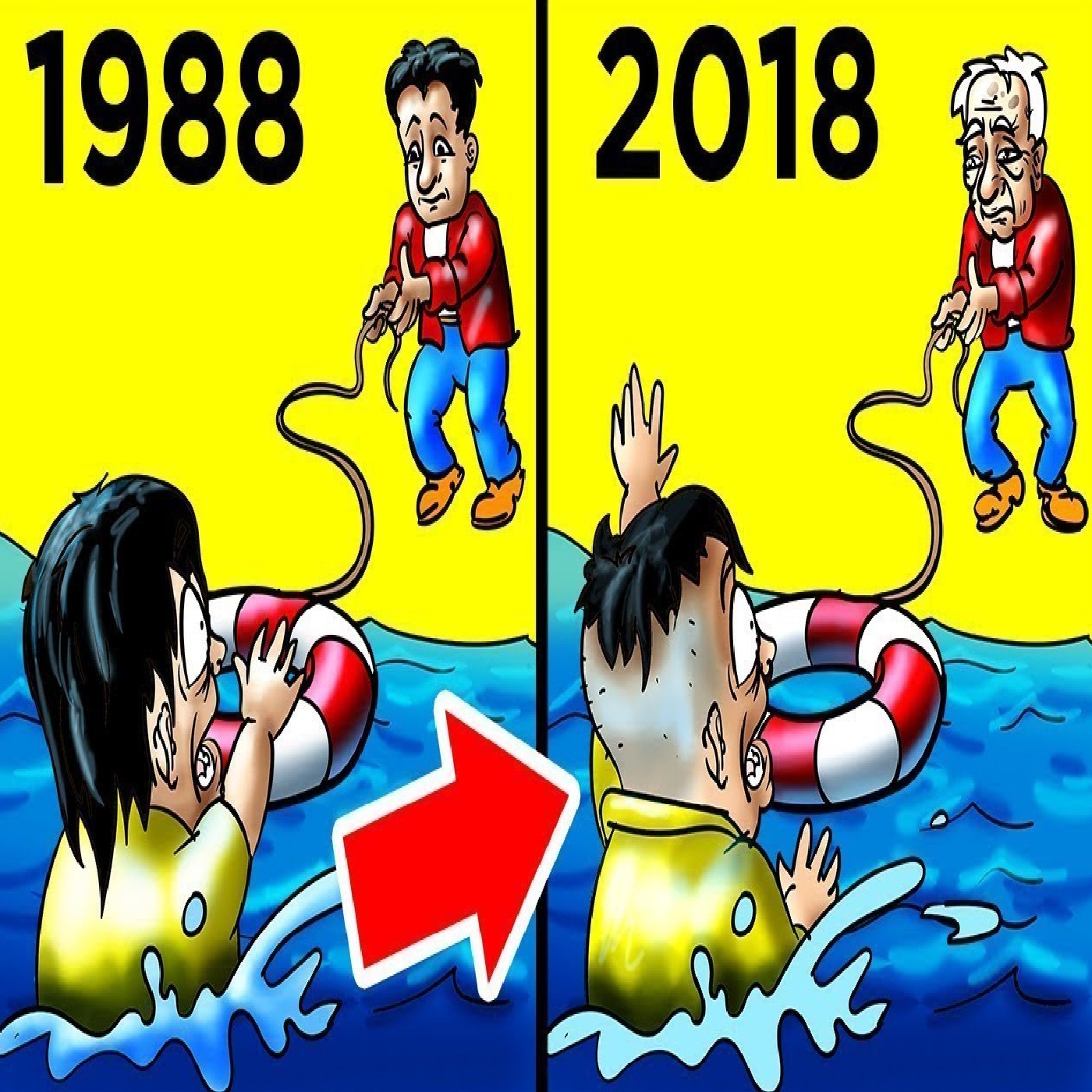 One in a Million Coincidences - Part 9