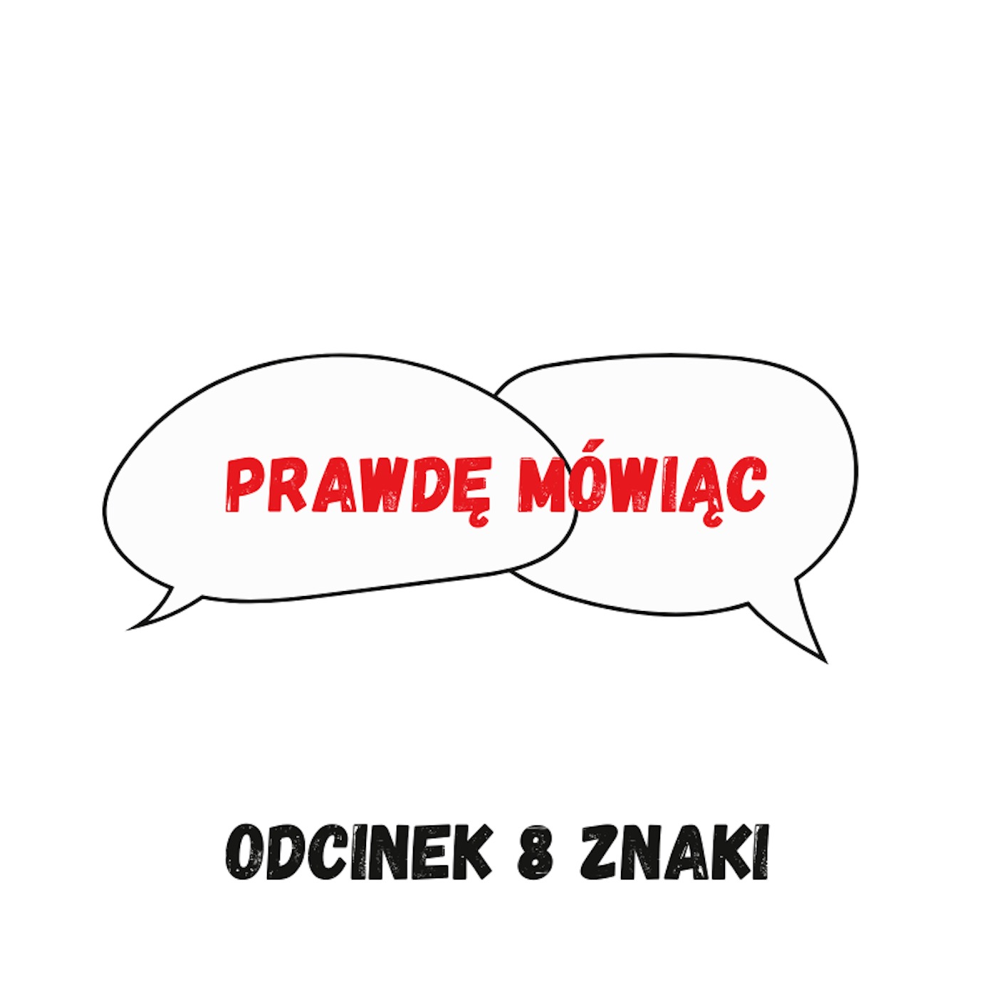 Odcinek 8 - Znaki Odcinek 8 - Znaki