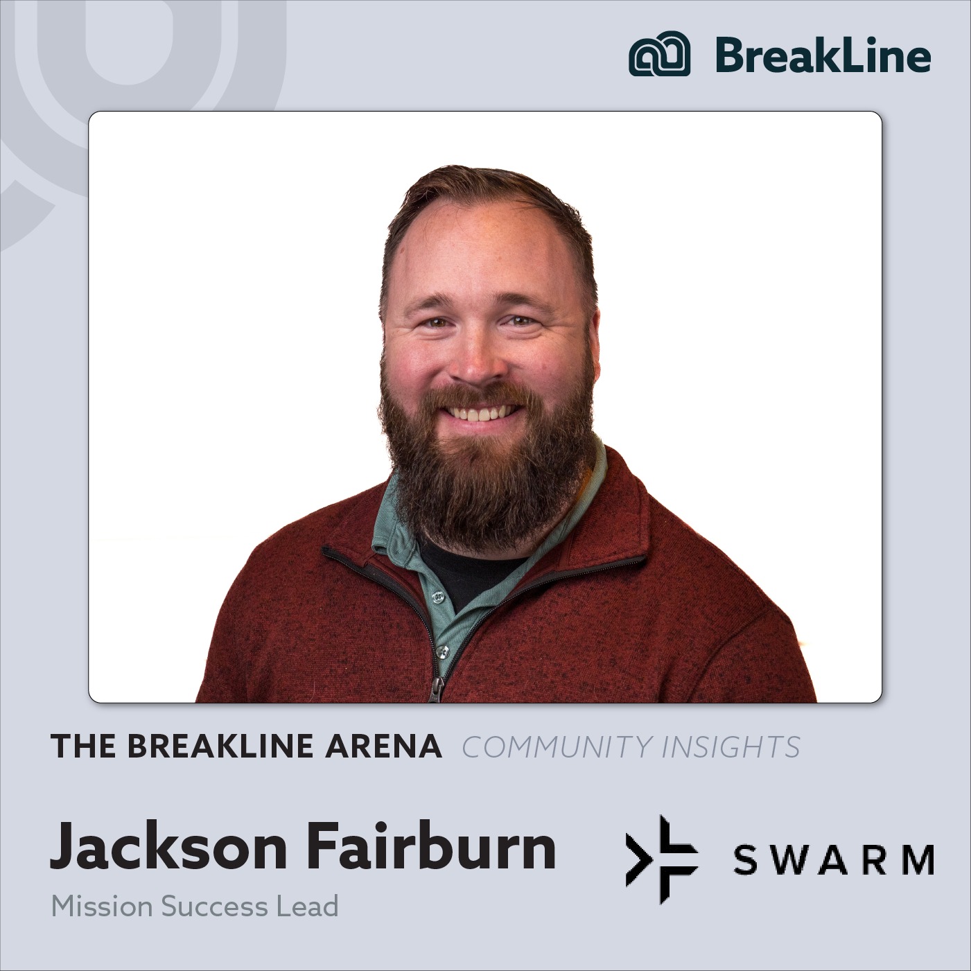 The BreakLine Arena