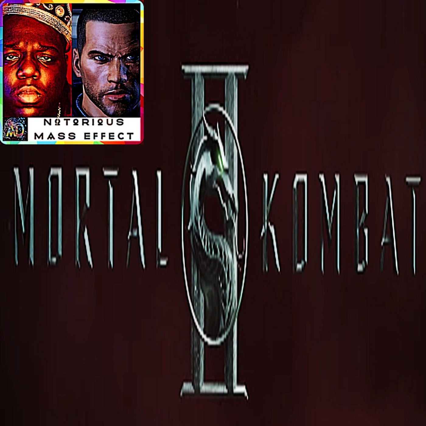 "MORTAL KOMBAT II | OFFICIAL TRAILER II" "MORTAL KOMBAT II | OFFICIAL TRAILER II"