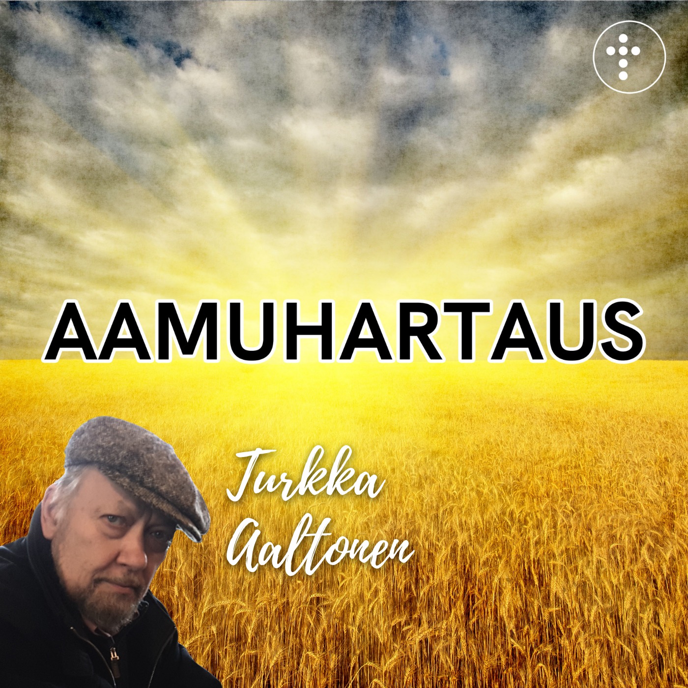 Torstai 19.03.2026 Turkka Aaltonen episode artwork