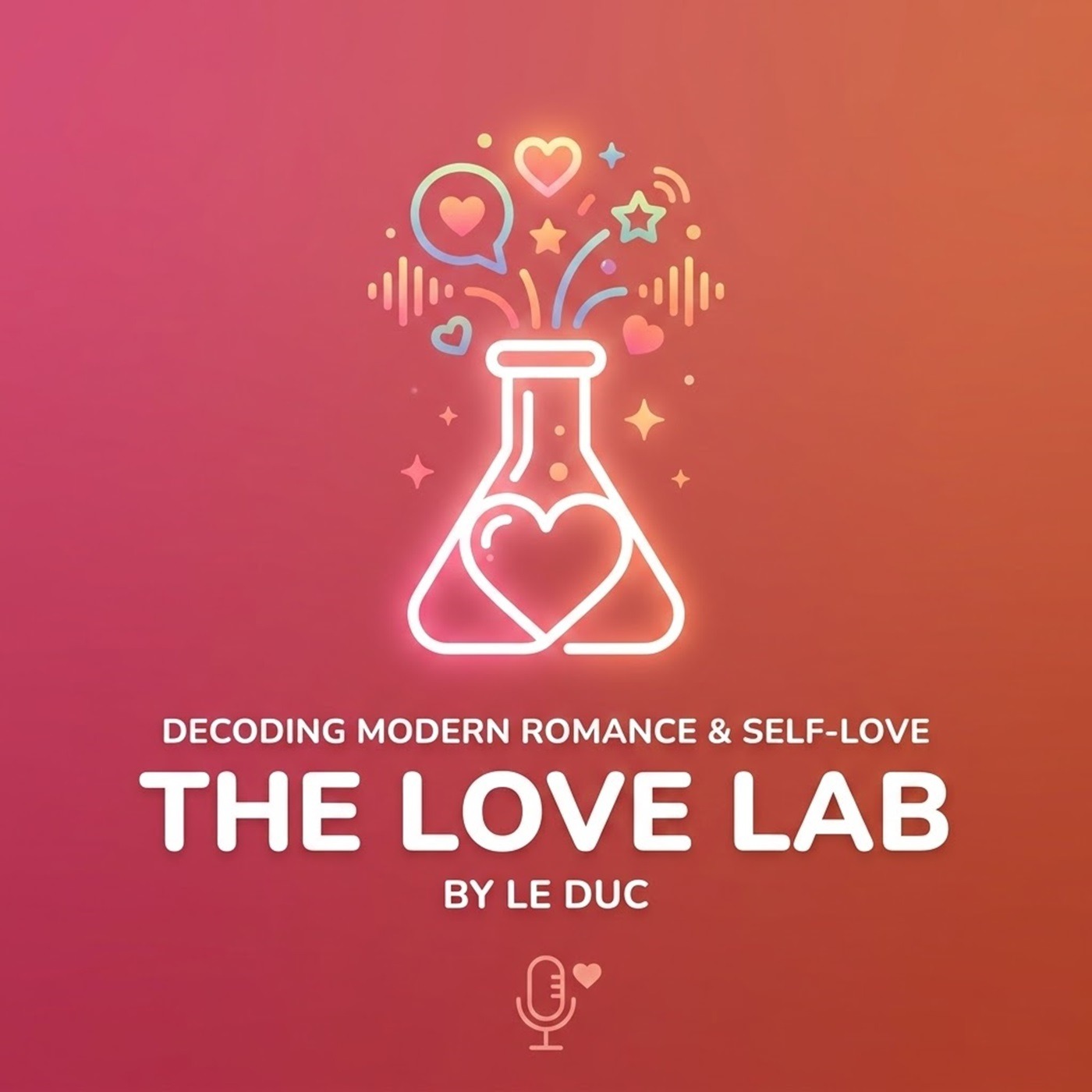 Heartbeat Chronicles cover art