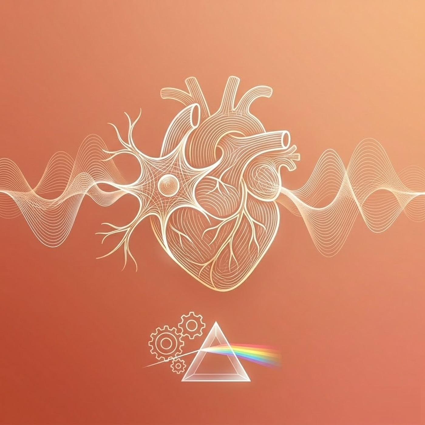 Episode 1: Why We Fall - The Science of Attraction episode artwork