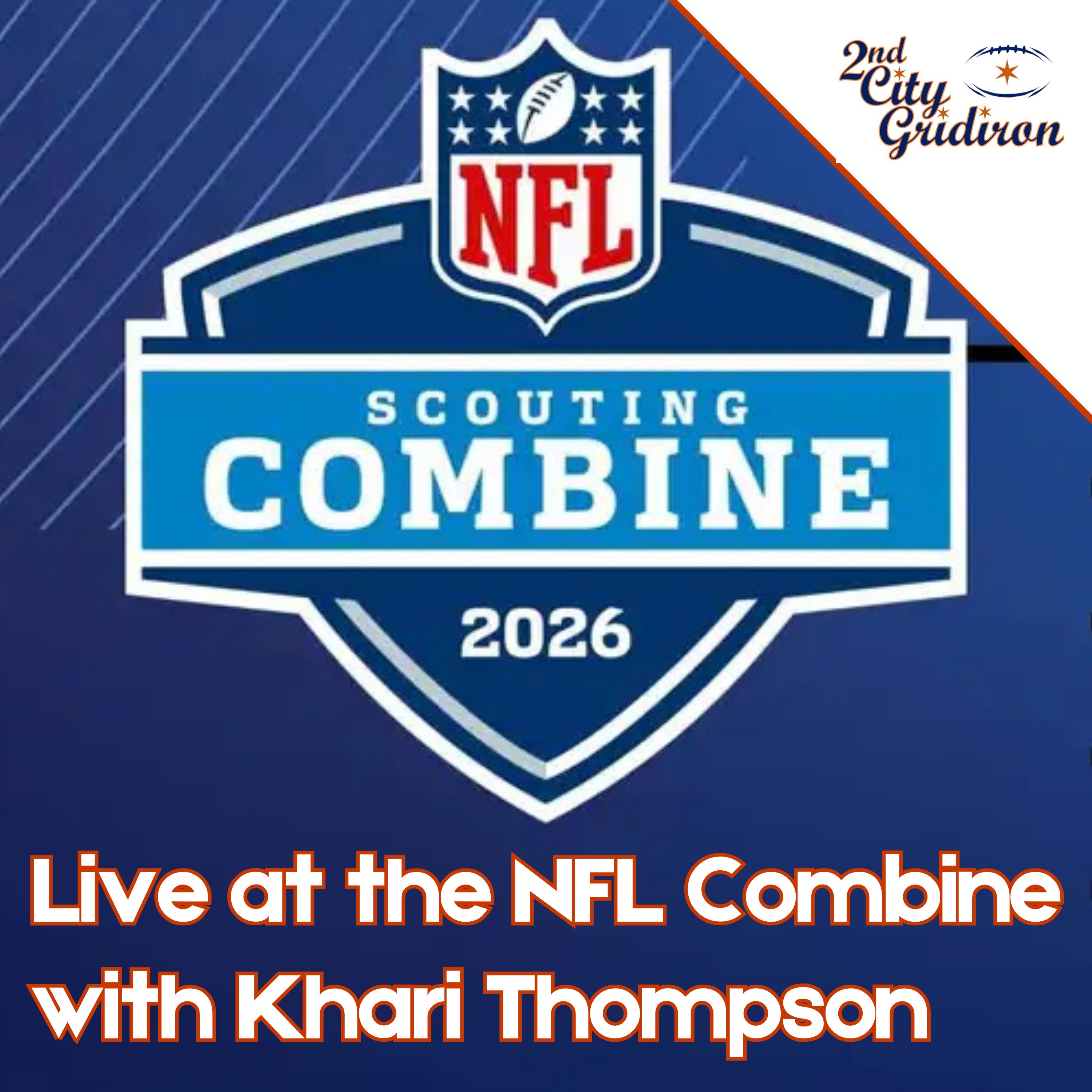 Bears NEED to draft a Safety, and more NFL Combine Nuggets!