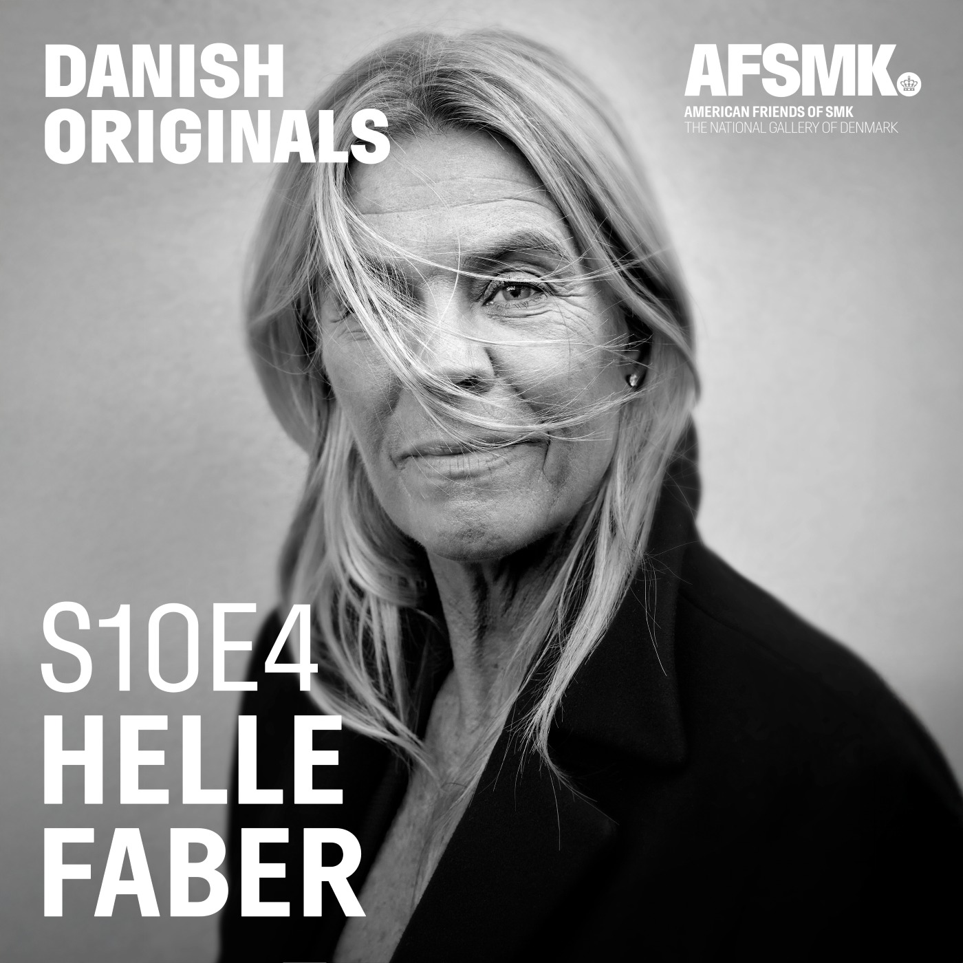 S10E4. Helle Faber episode artwork