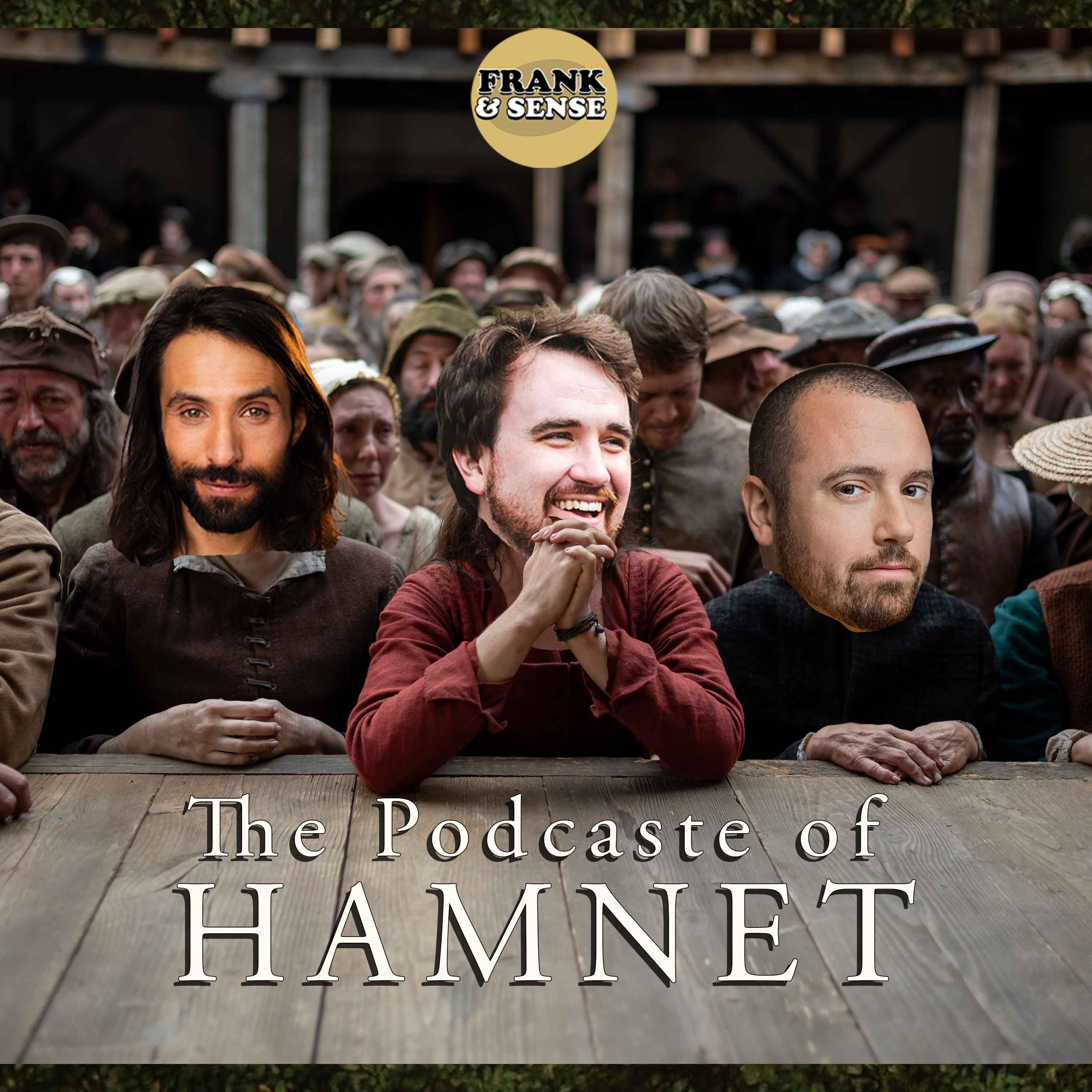 Oscarspalooza 2026: “Hamnet” with Matt Sparacino and Mitch Lerner