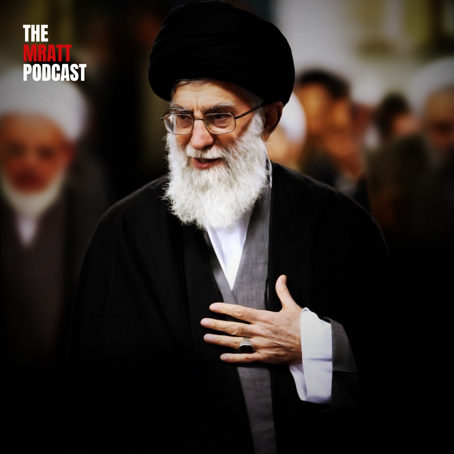 အီမမ် ခါမေနီ တကယ်သေဆုံးပြီလား—အီရန်စစ်ပွဲ နောက်ဆုံးအခြေအနေ