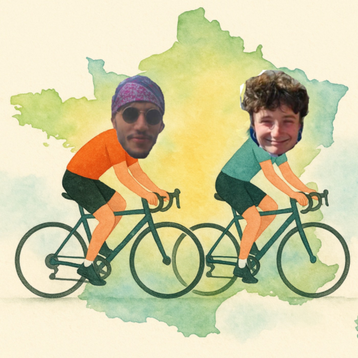 Comment penser l'artistique à la campagne ? cover art