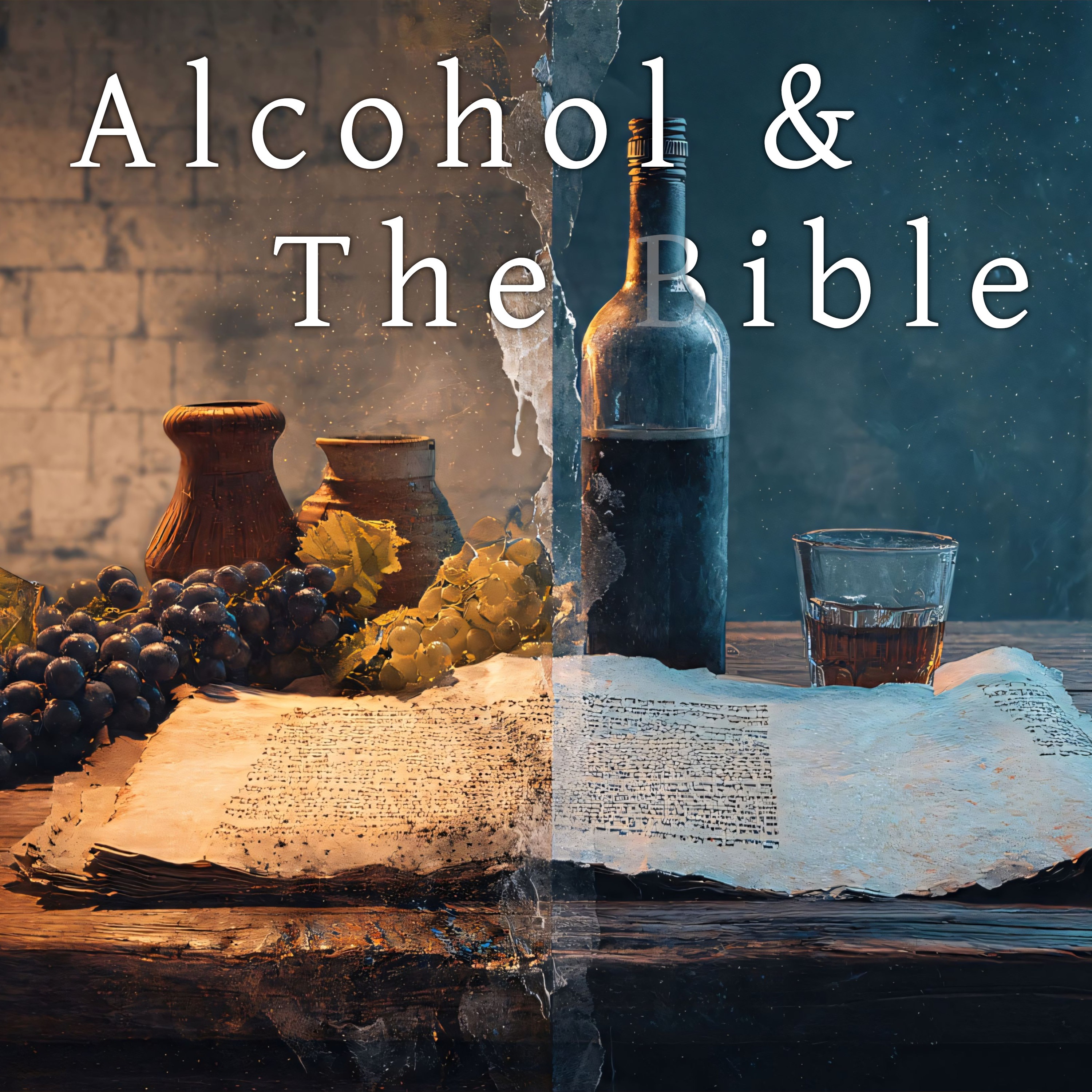 The Forbidden Truth About Alcohol in the Bible 2026