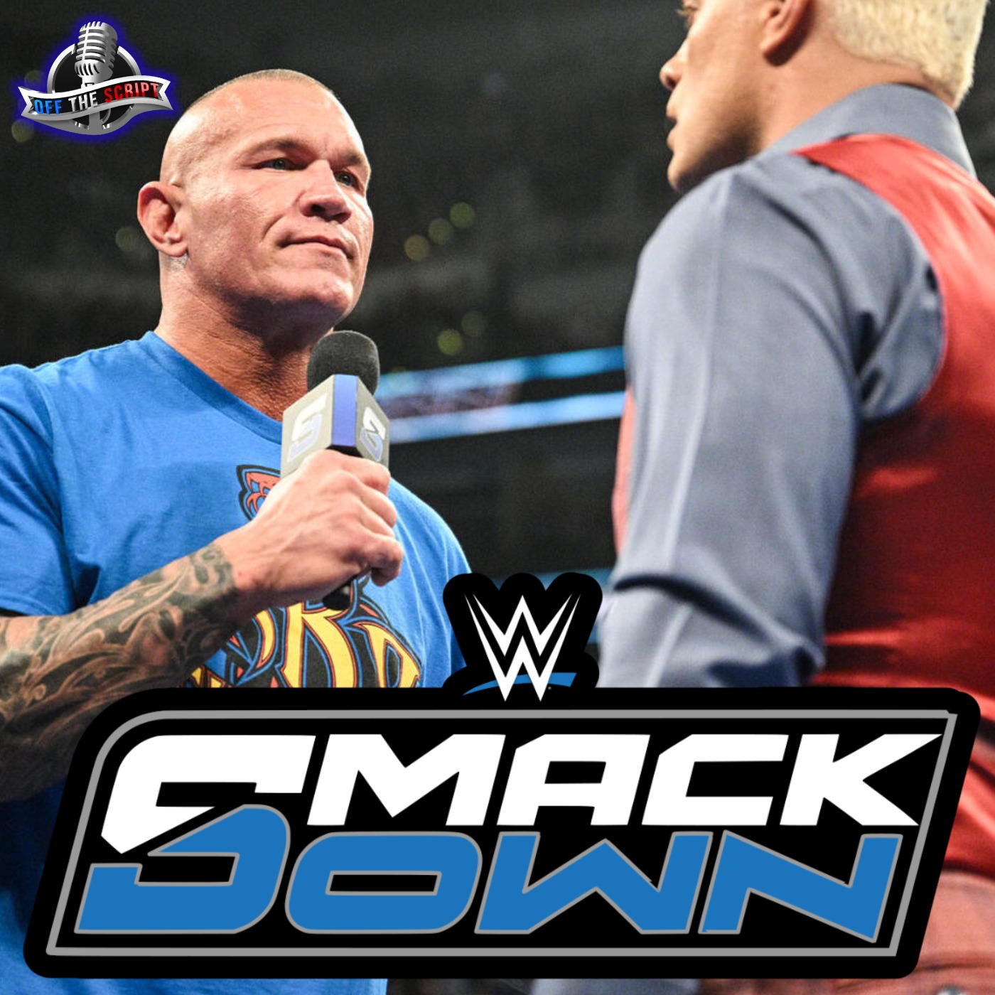 Jey Uso ATTACKED & REPLACED For Elimination Chamber, Logan Paul UNMASKS The Masked Man | WWE SmackDown Review (2/27/26)