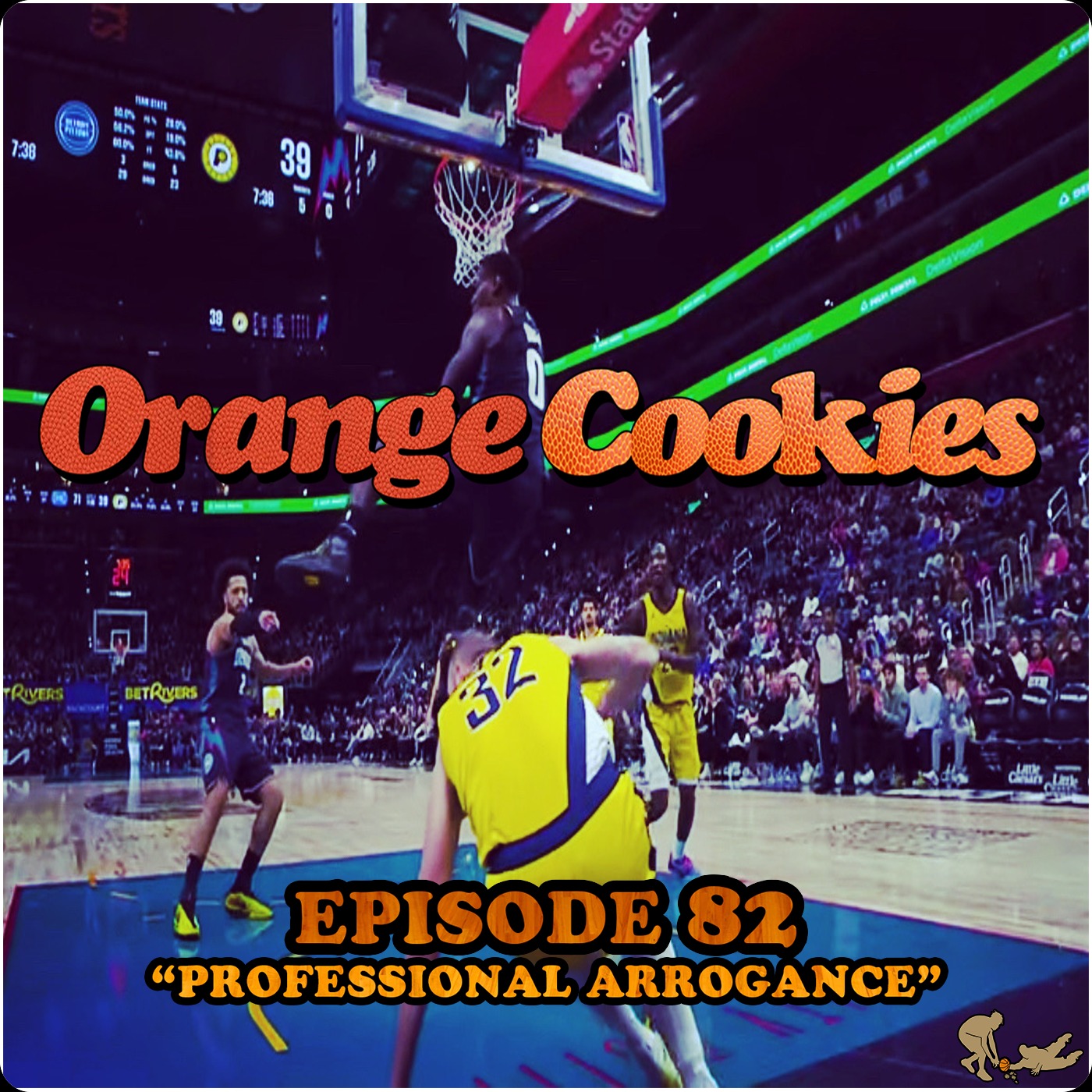 Lakers Jeanie Buss Strikes Back At Lebron & Rich Paul Media Cold War, Full Scope Of The Buss Laker Era Ending, NBA Players Blind Spot While Podcasting About Certain Stars, Pat McAfee Calls Out The Political Faction Of The Media Momming Sports & More episode artwork